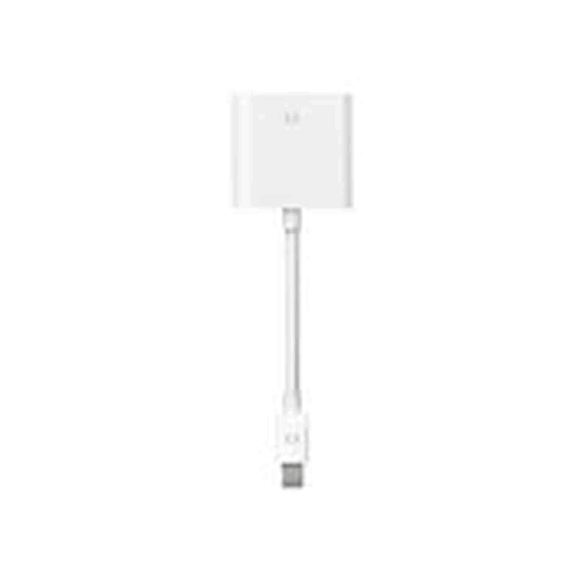 Apple Mini DisplayPort to DVI Adapter MB570Z/A Apple