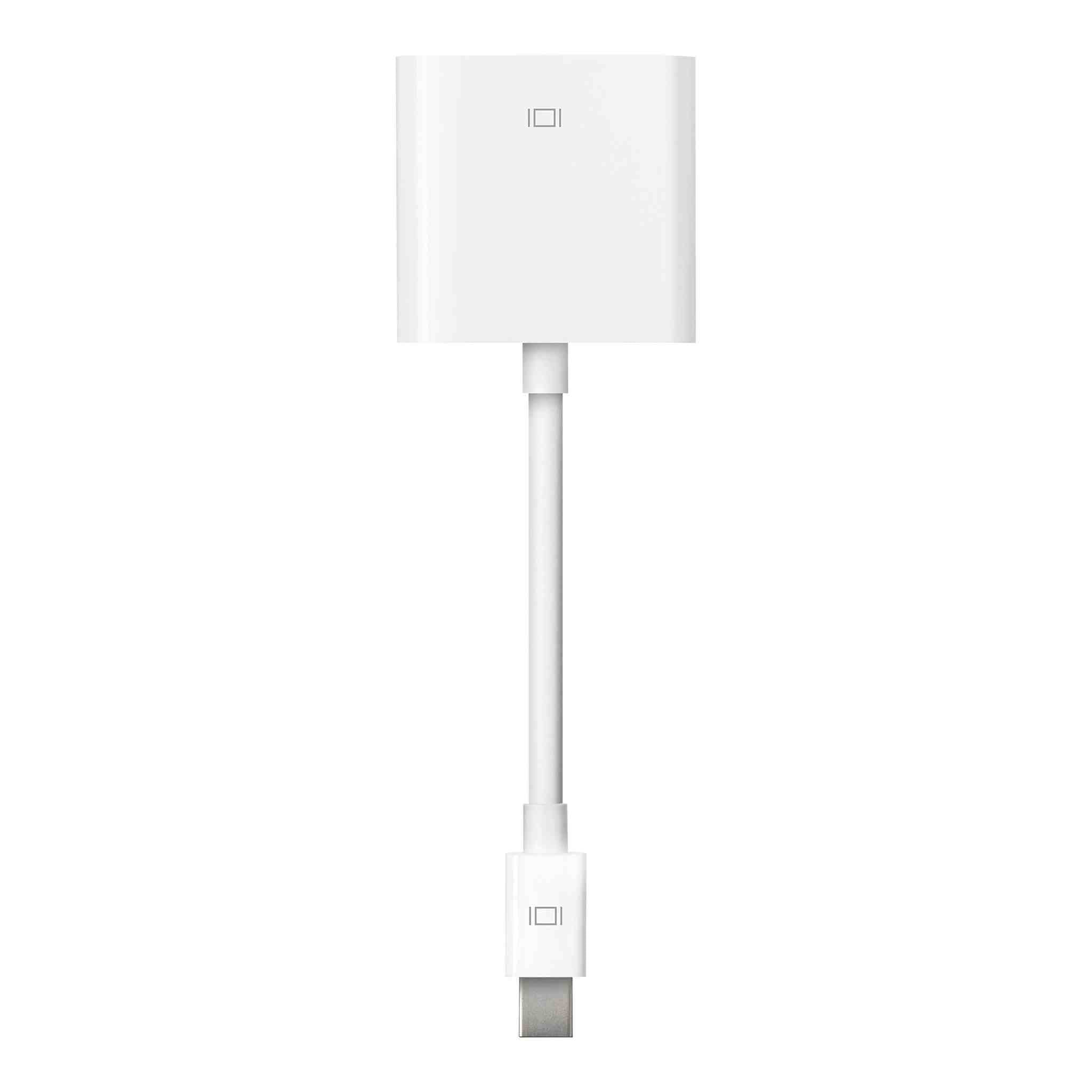 Apple Mini DisplayPort to DVI Adapter MB570Z/A Apple