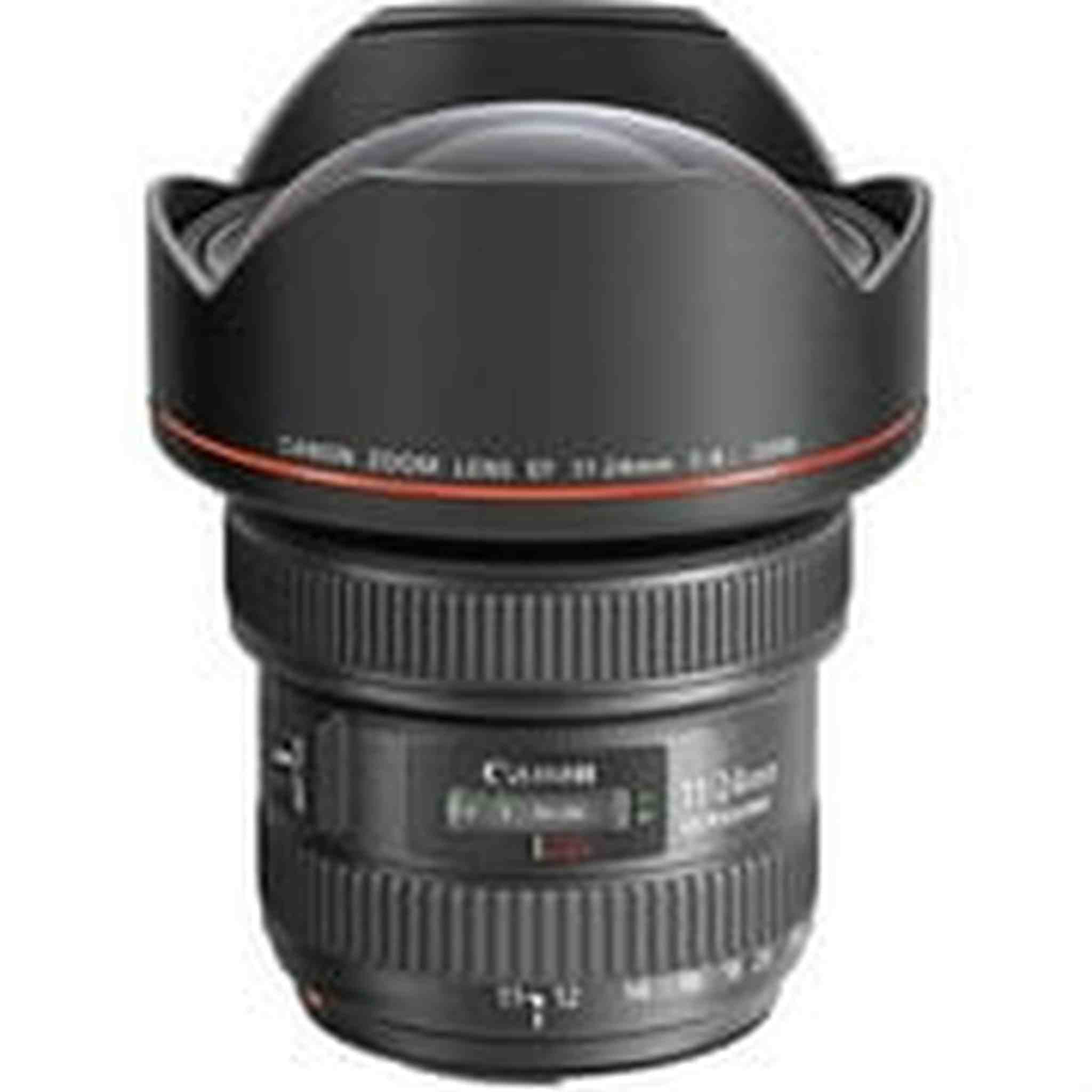 Canon EF 11-24mm f/4L USM Lens Canon