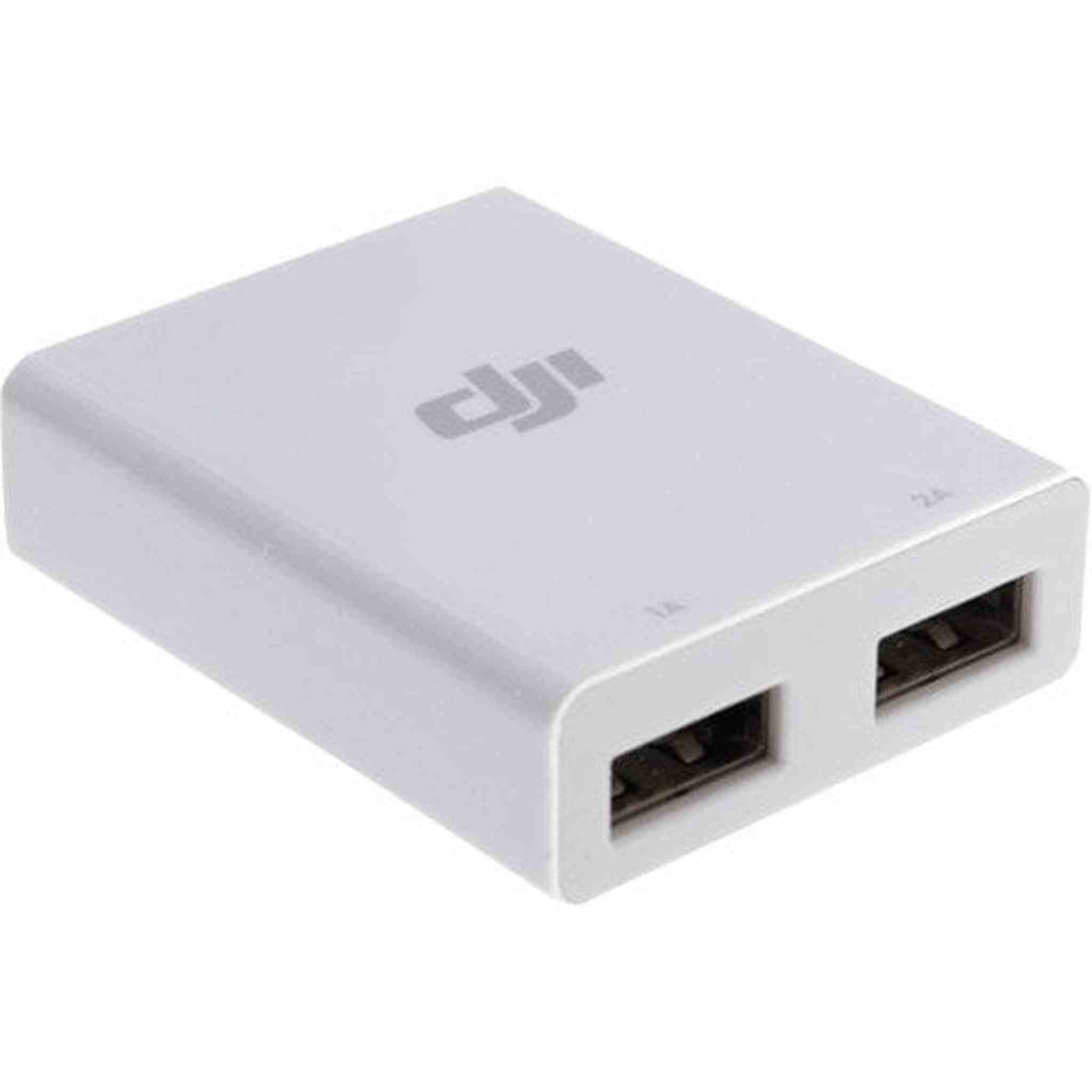 DJI Part 55 USB Charger for Intelligent Battery DJI