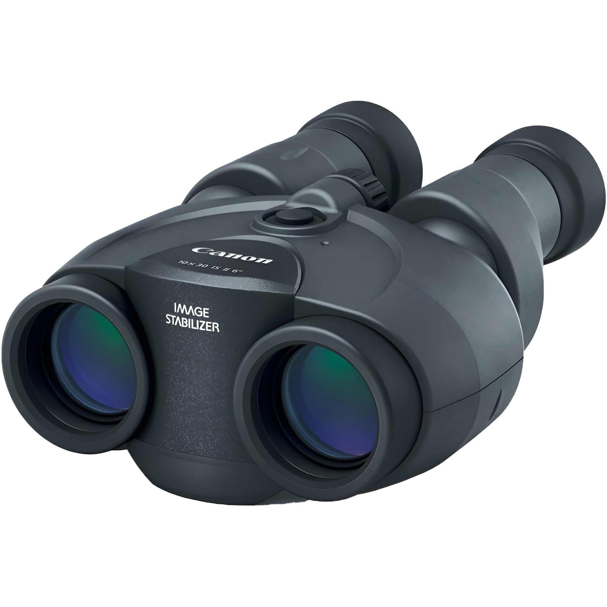 Canon 10x30 Image Stabilization II Binoculars