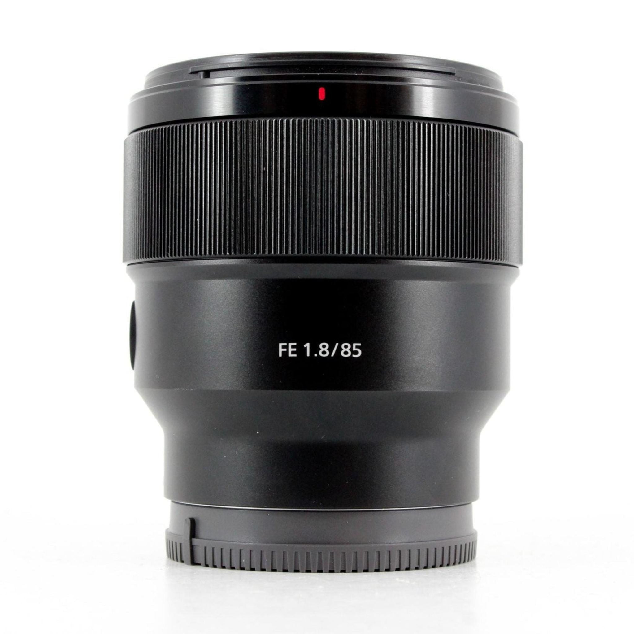 Sony FE 85mm f/1.8 Lens Sony