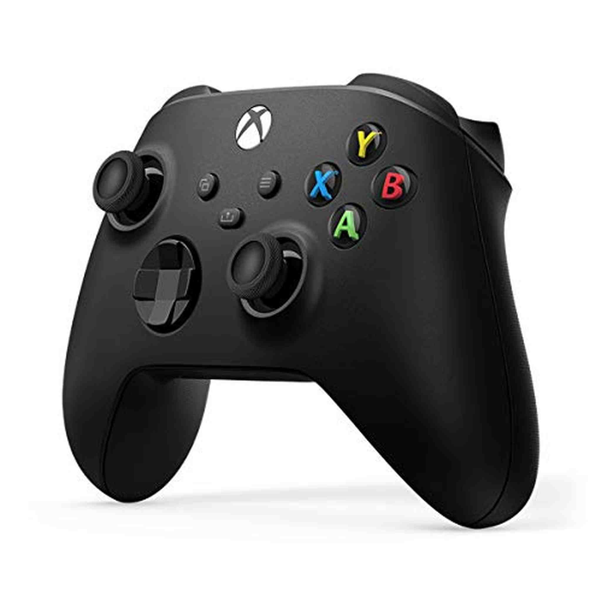 Xbox Wireless Controller - Carbon Black Microsoft