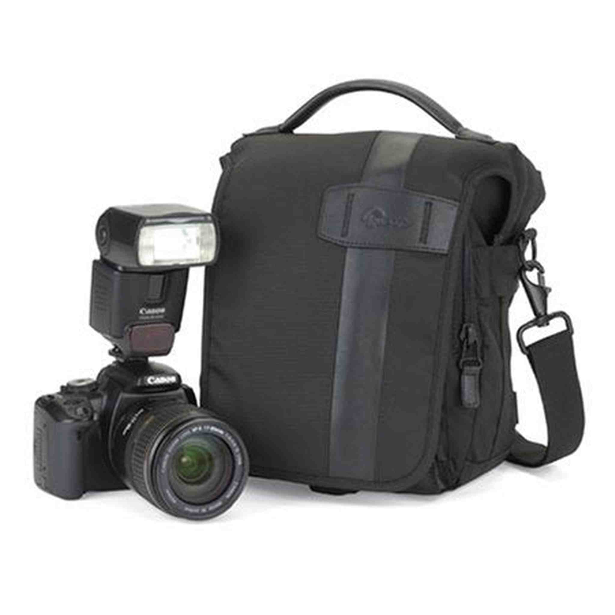 Lowepro Classified 140 AW Shoulder Bag Black Lowepro