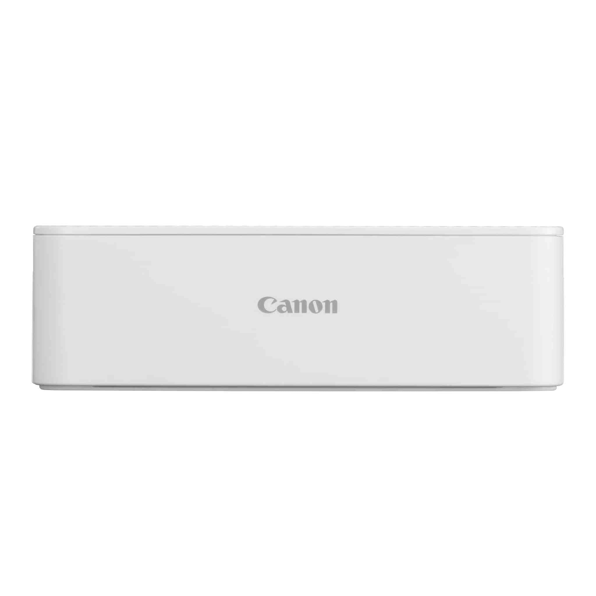 Canon SELPHY CP1500 Compact Photo Printer White Canon