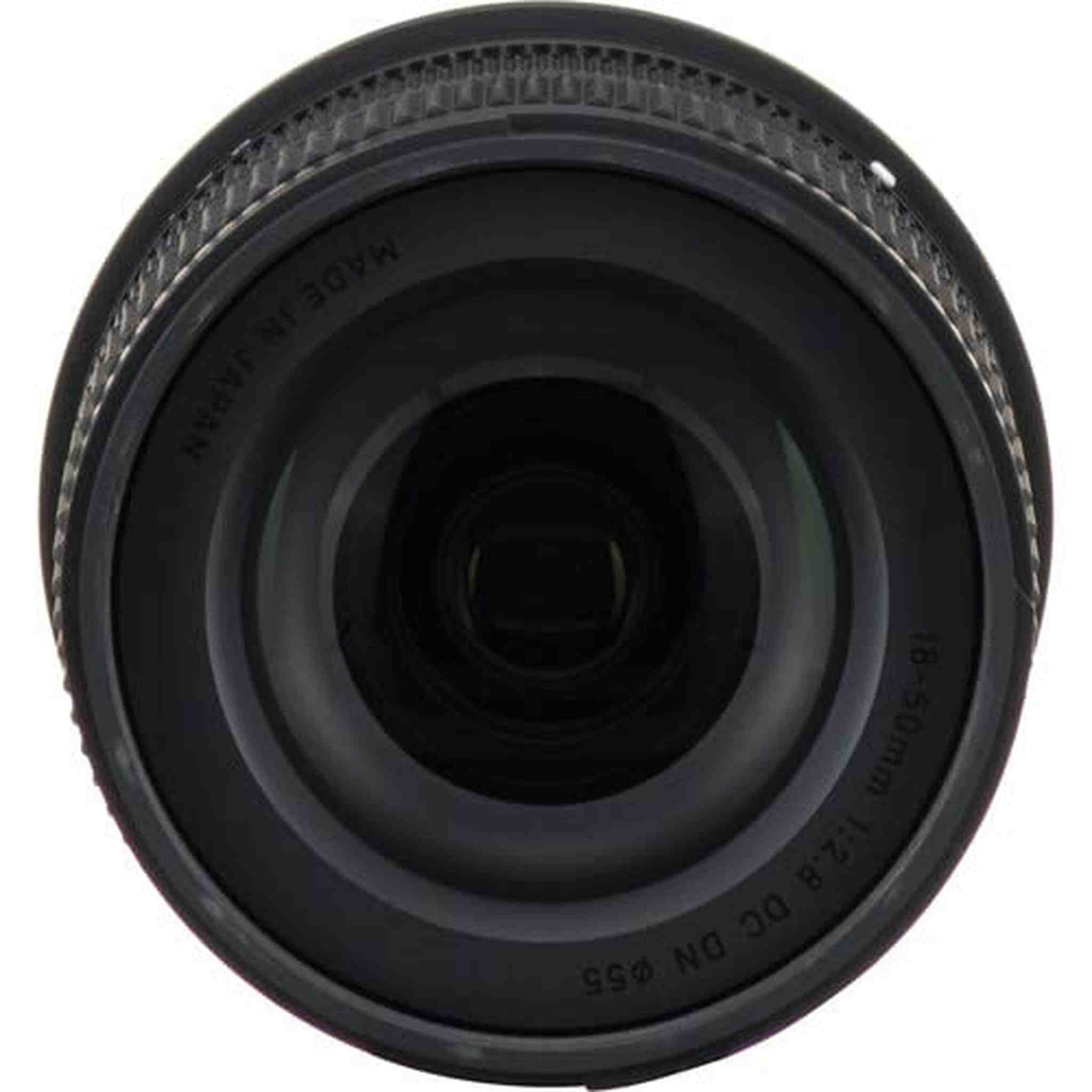 Sigma 18-50mm f/2.8 DC DN Contemporary Lens for Leica L + Accessories Sigma