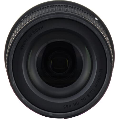 Sigma 18-50mm f/2.8 DC DN Contemporary Lens for Leica L With Accessories Sigma