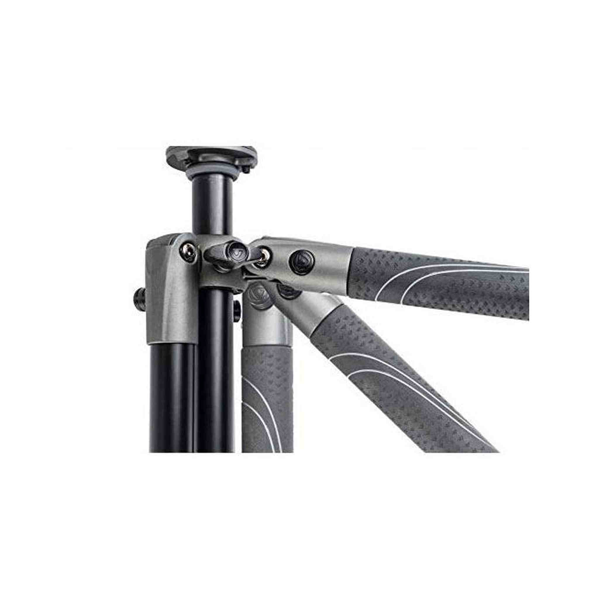 Vanguard VEO 2 PRO 233AV Aluminum Tripod with Video Panhead VANGUARD