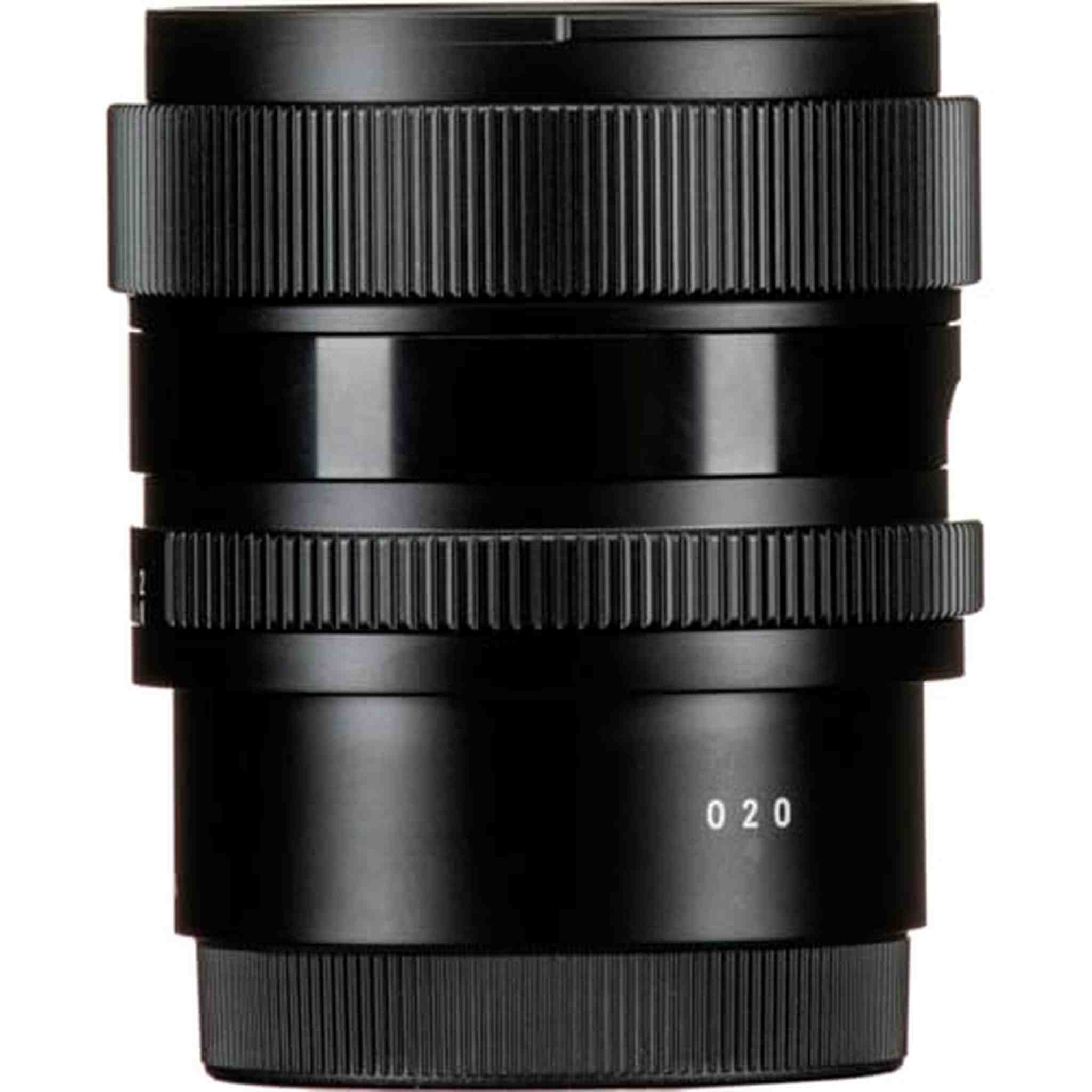 Sigma 65mm F2.0 DG DN for L-Mount Sigma