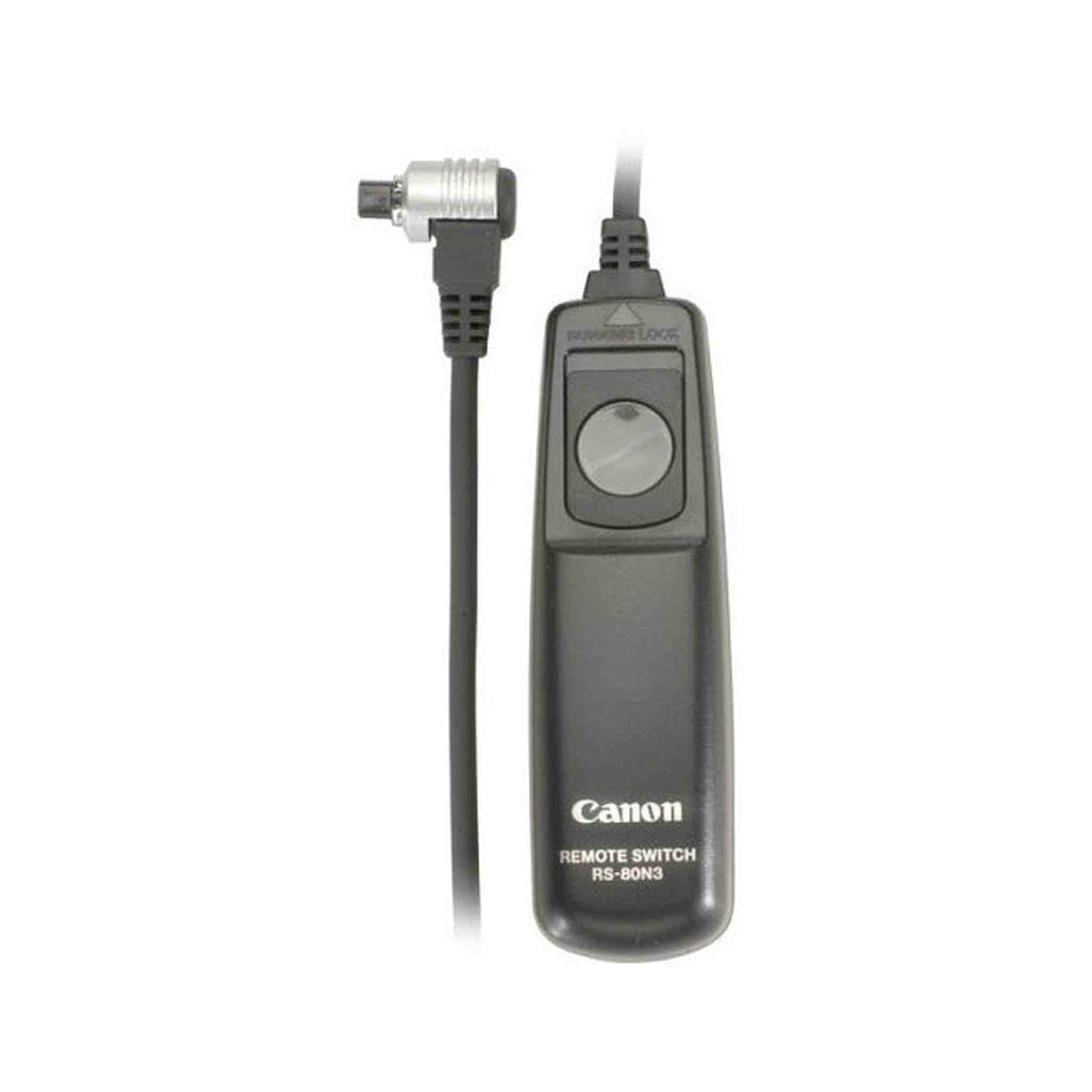 Canon RS-80N3 Remote Switch Canon