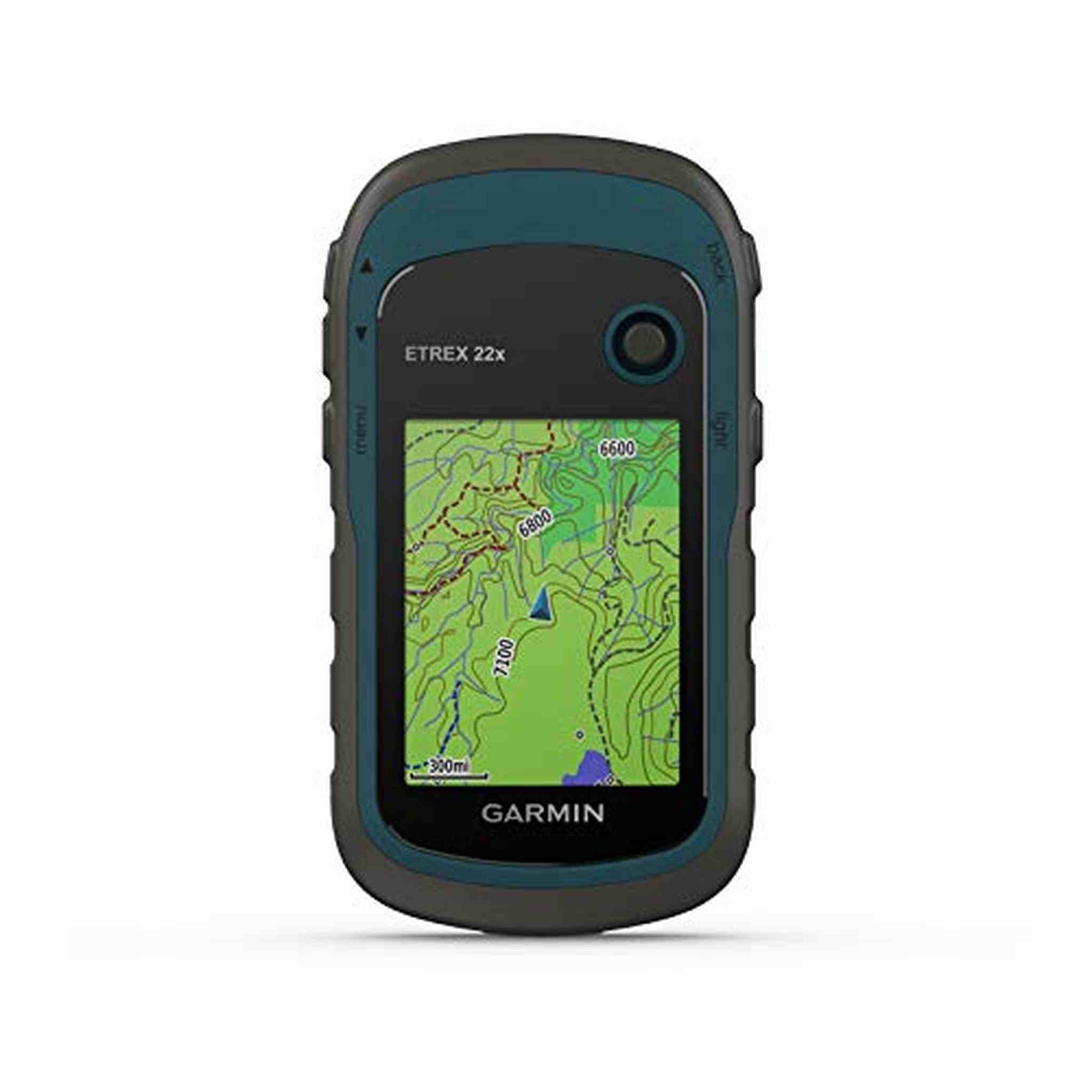 Garmin eTrex 22x, Rugged Handheld GPS Navigator Garmin