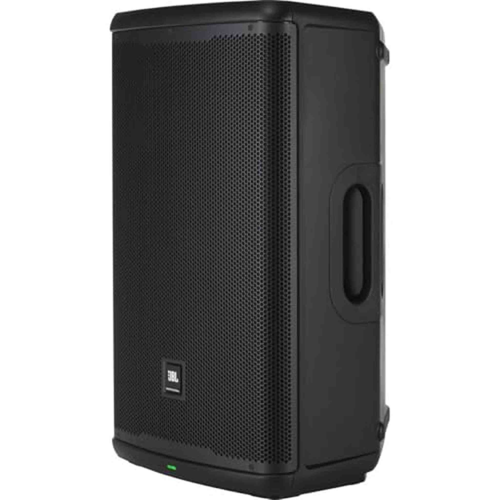 JBL Professional EON715 Powered PA Loudspeaker with Bluetooth, 15-inch JBL