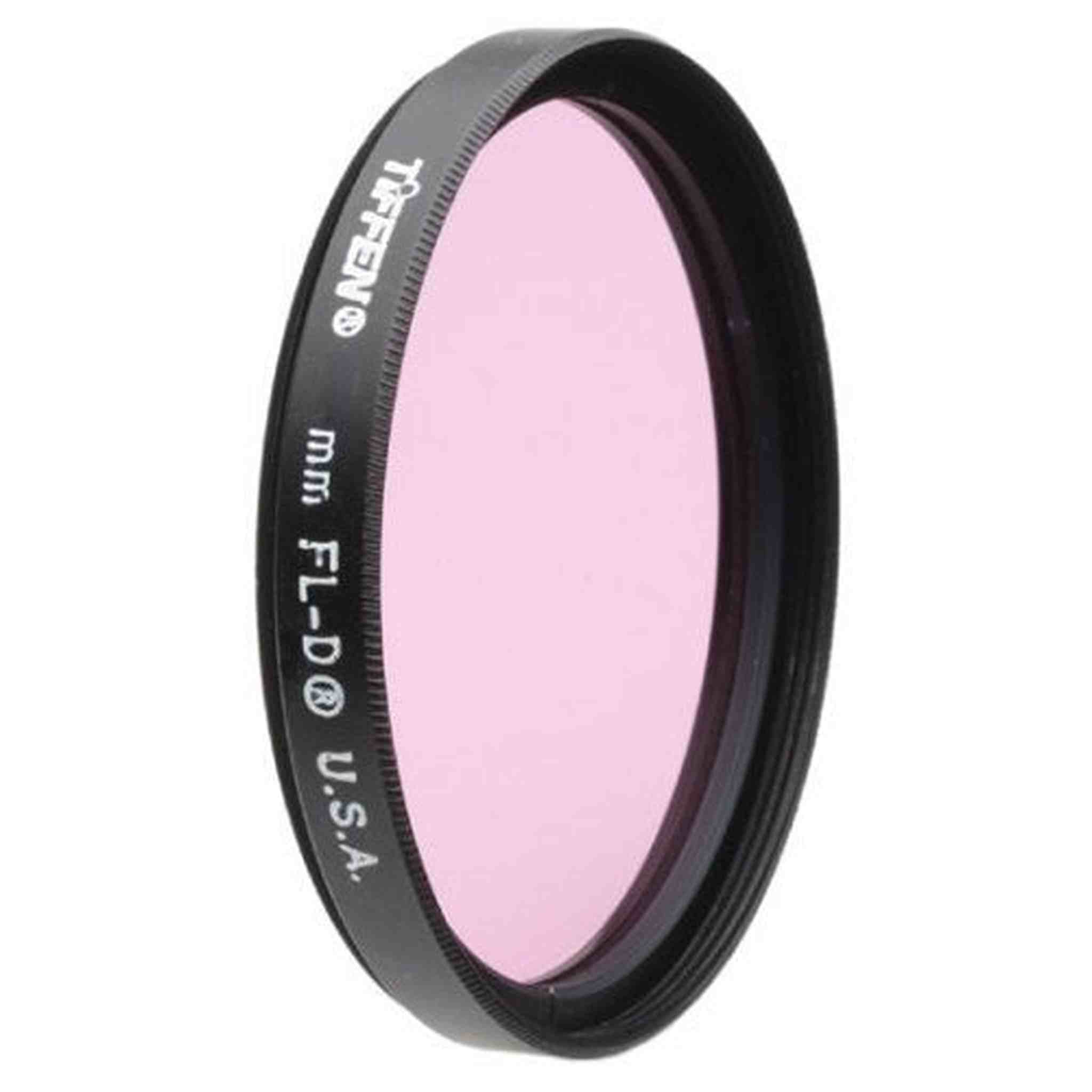 Tiffen 86mm FL-D Fluorescent Filter Tiffen