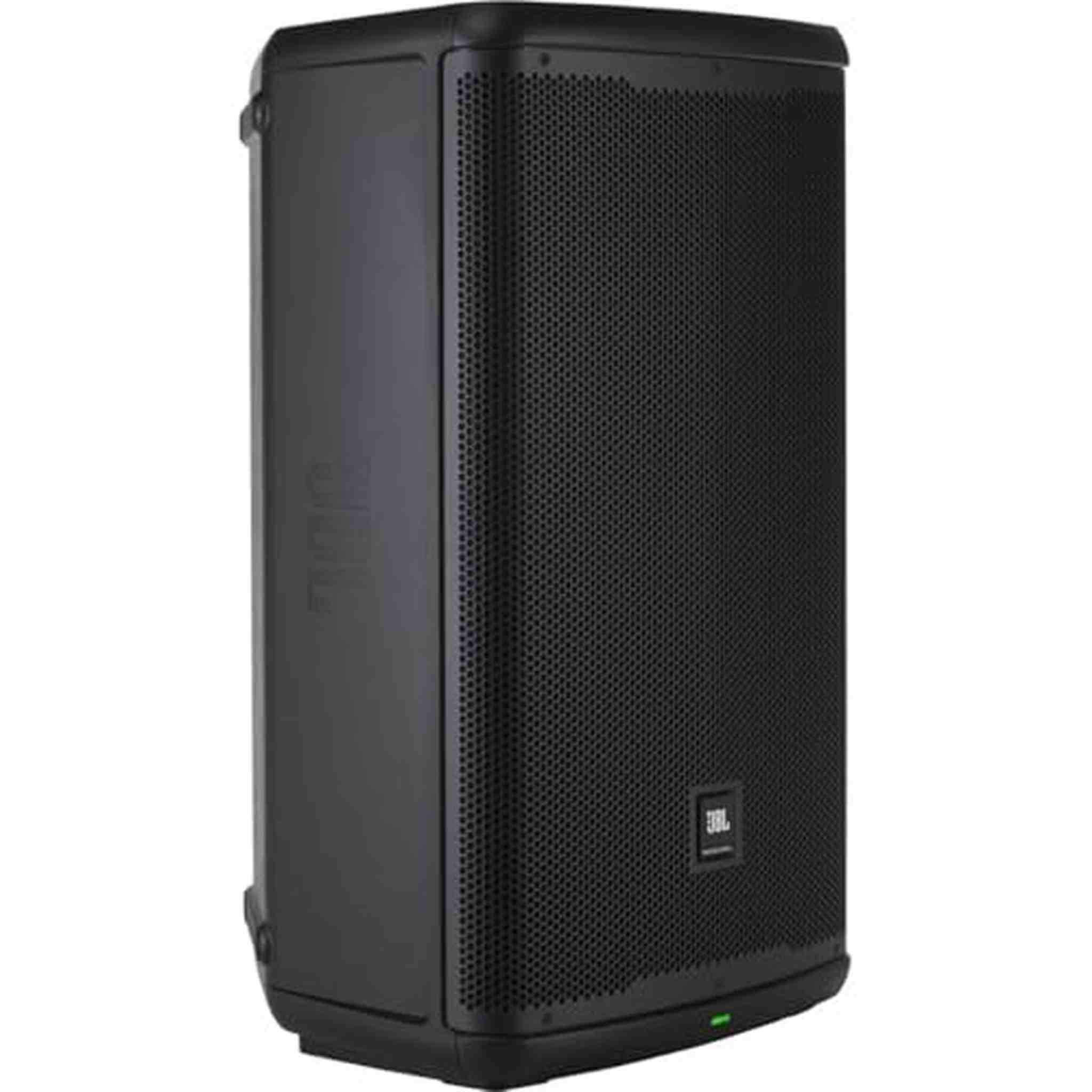 JBL Professional EON715 Powered PA Loudspeaker with Bluetooth, 15-inch JBL