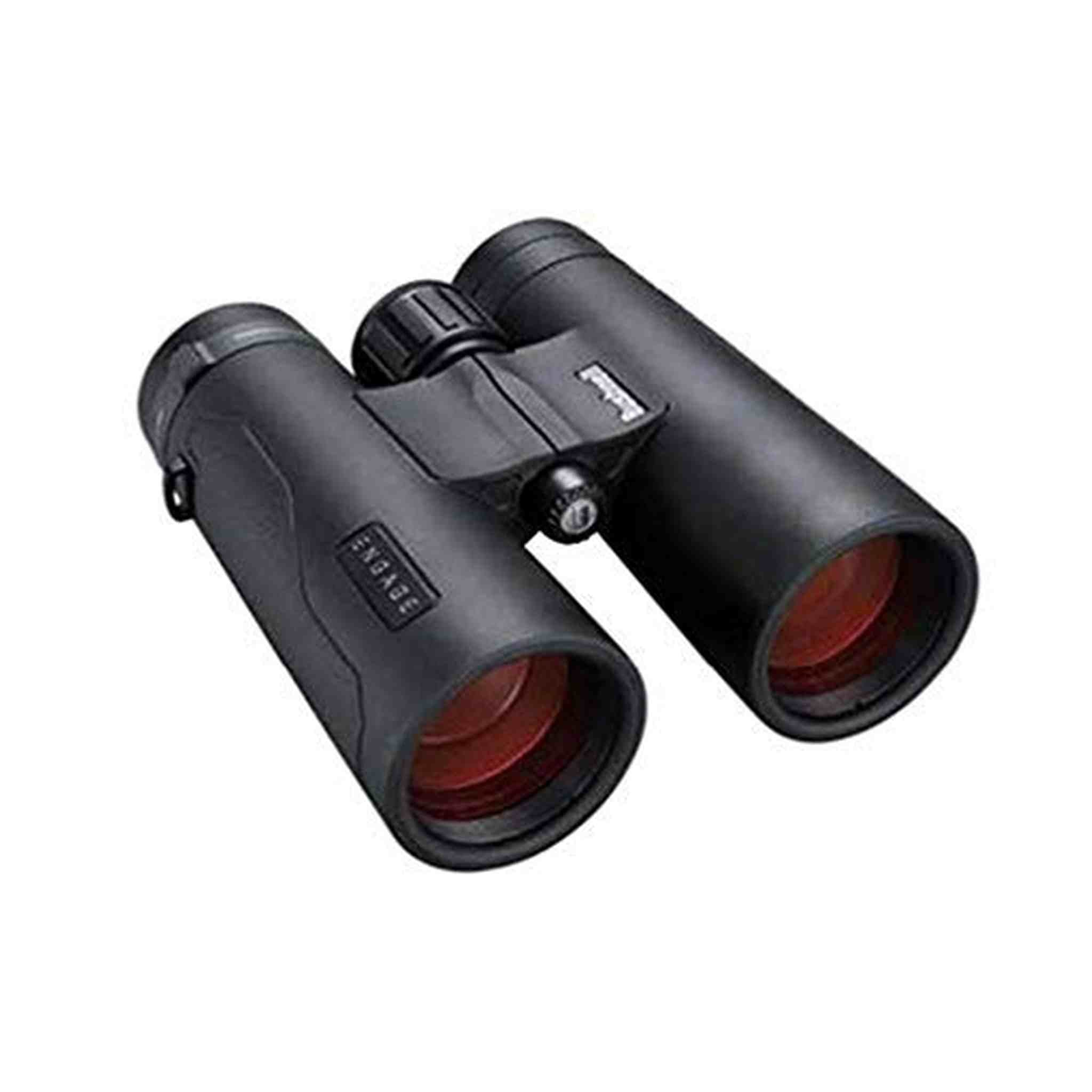 Bushnell Engage Binoculars - 8x42mm, Roof Prism, Black Bushnell