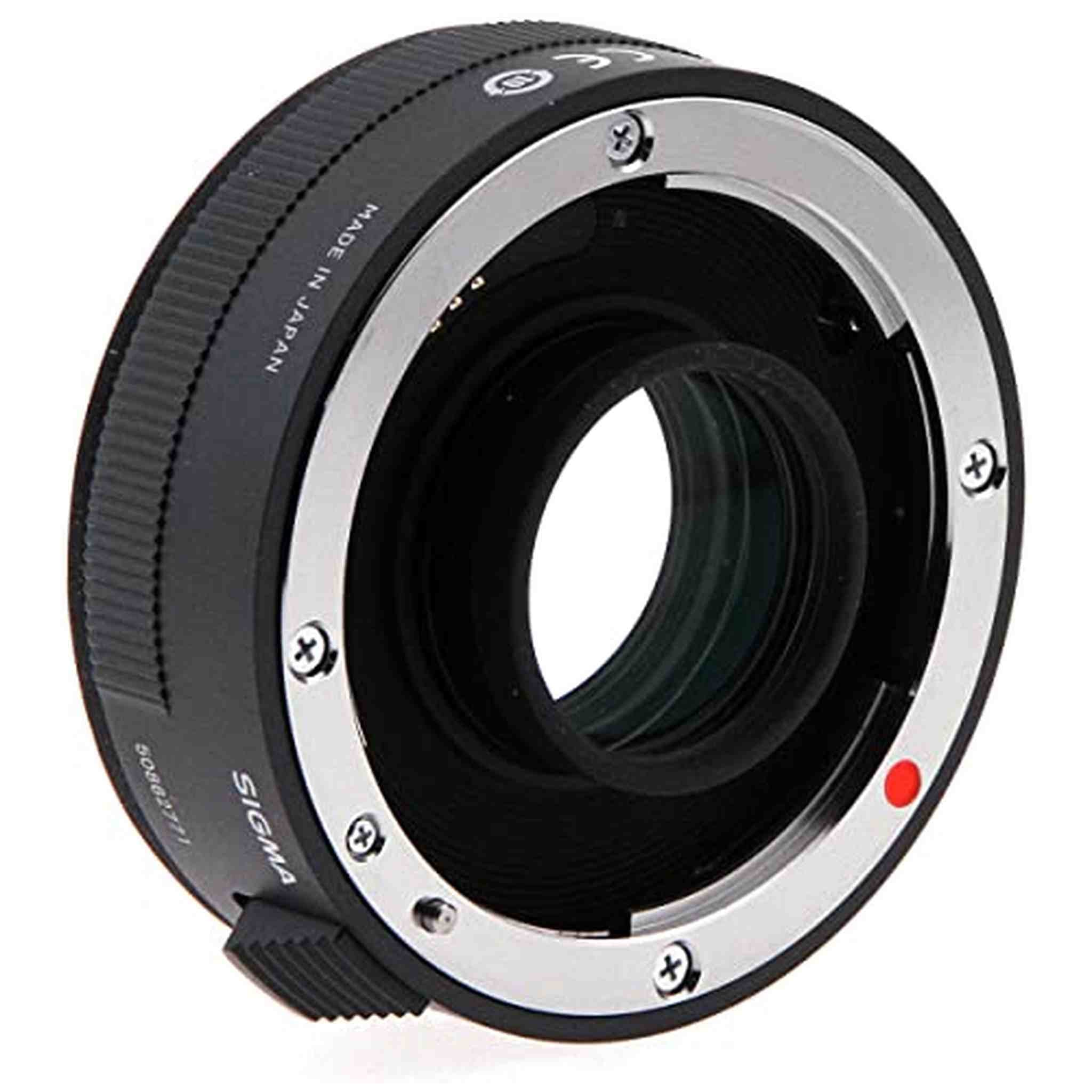 Sigma 1.4x Teleconverter TC-1401 for Nikon Sigma