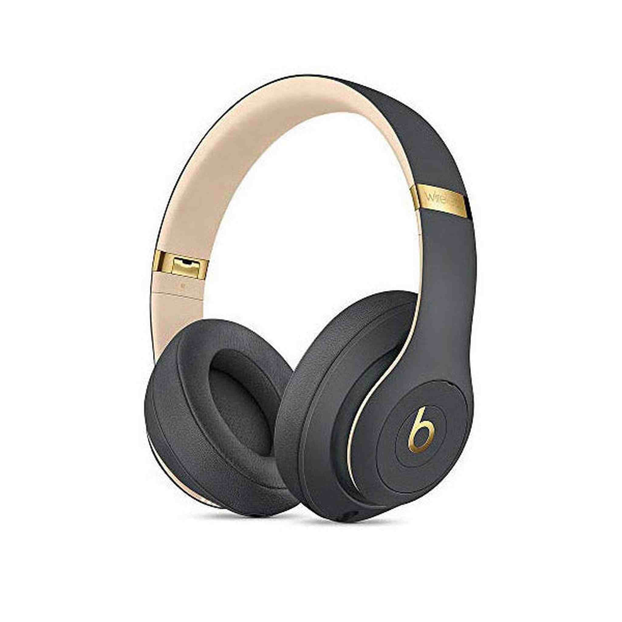 Beats Studio3 Wireless Headphones - The Beats Skyline Collection - Shadow Gray Beats