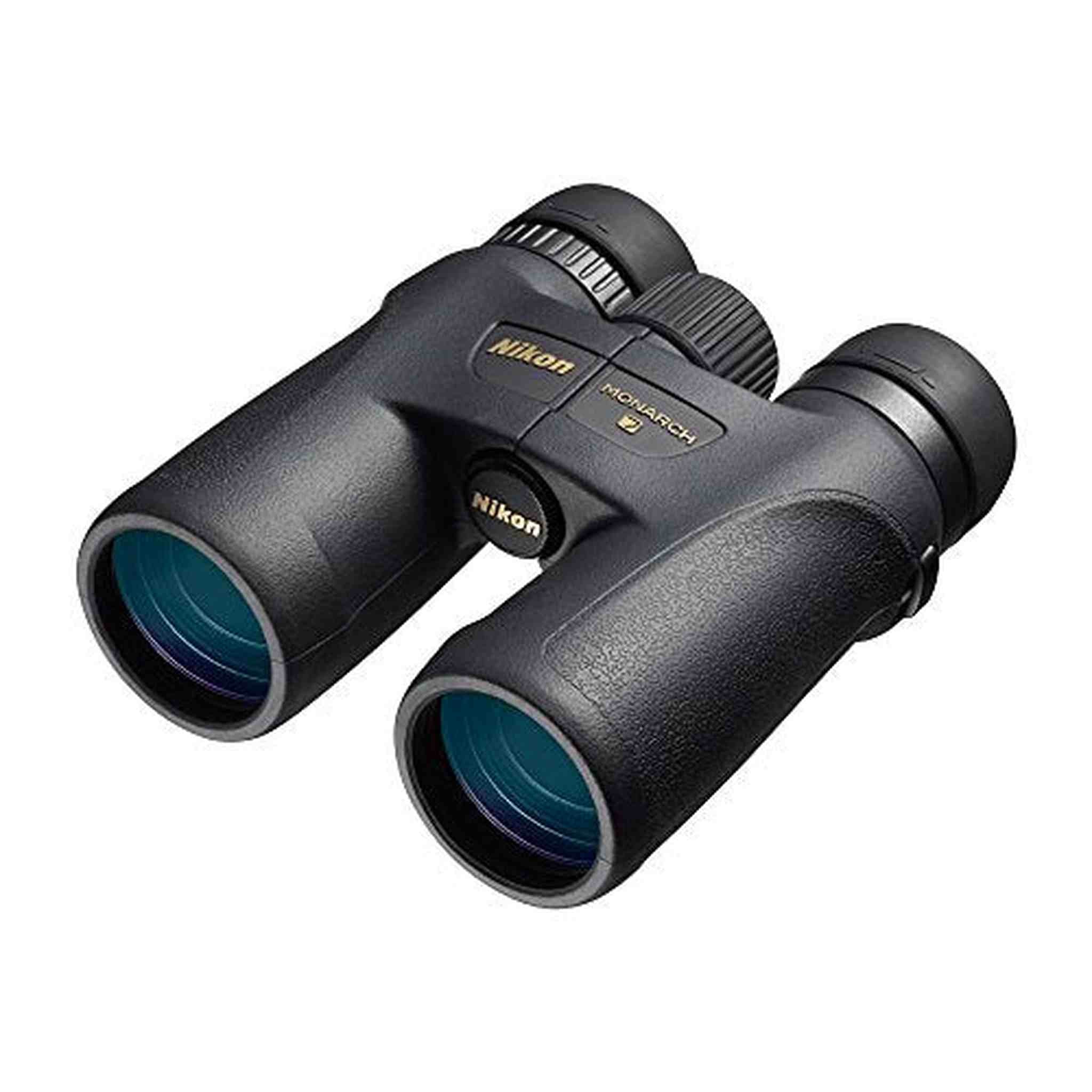 Nikon 7548 MONARCH 7 8x42 Binocular Black Nikon