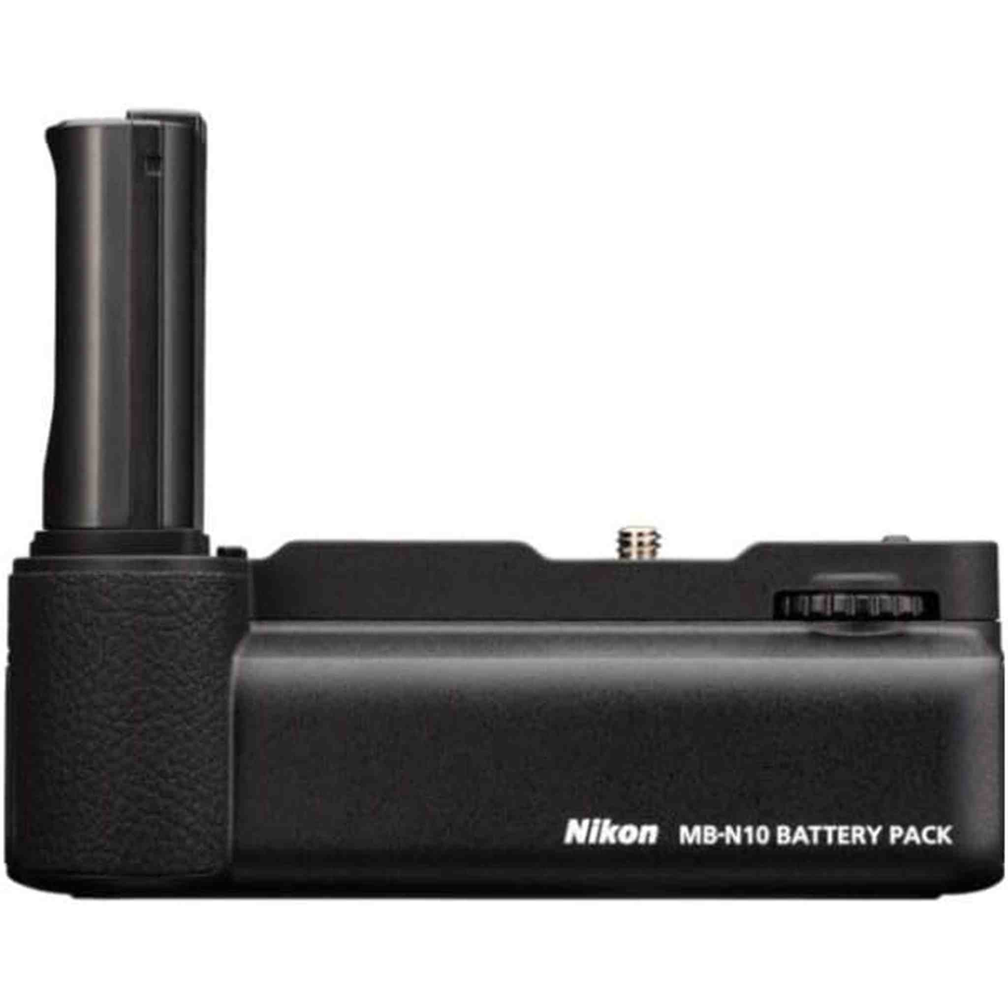 Nikon MB-N10 Multi-Battery Power Pack Nikon