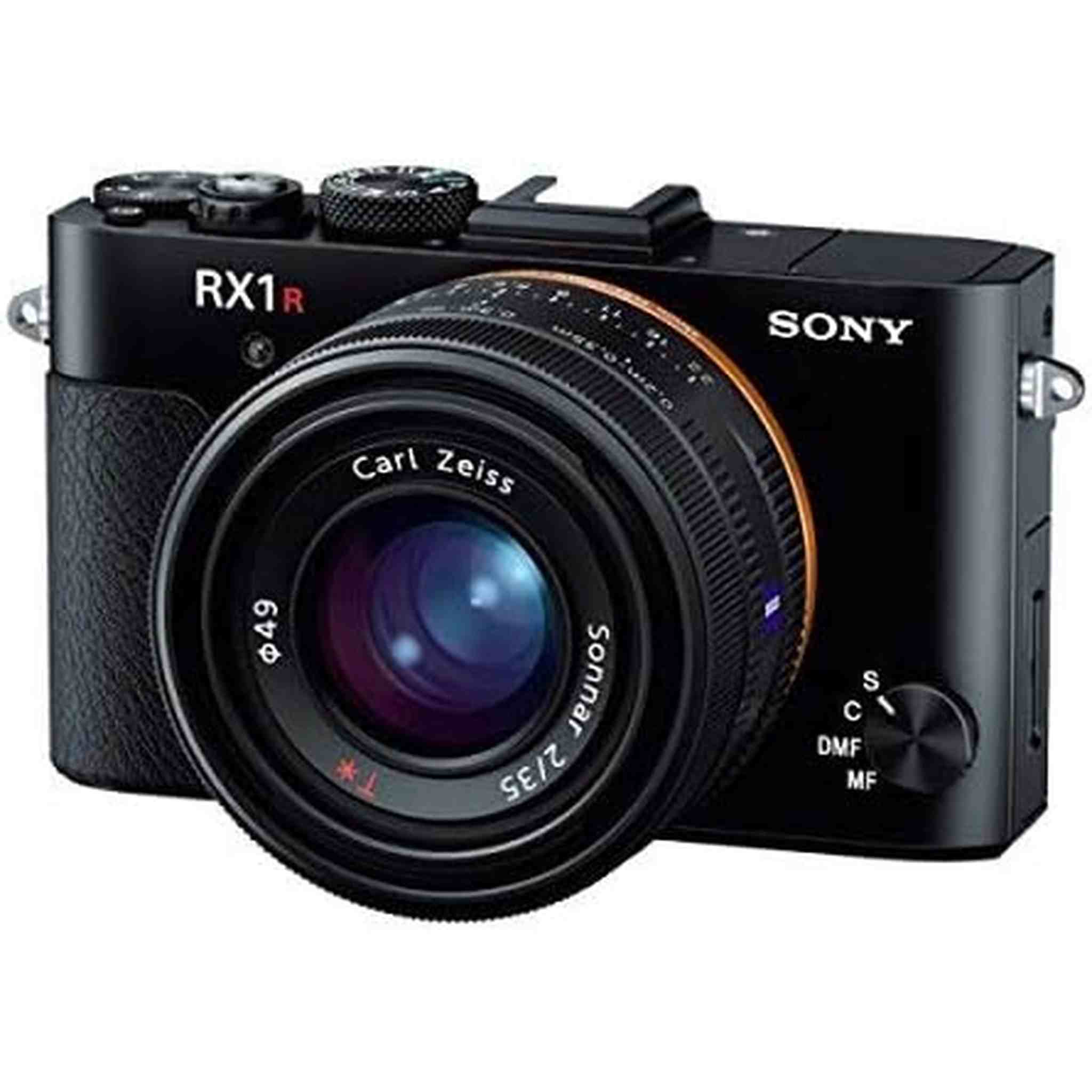 Sony Cyber-shot DSC-RX1RM2 SONY