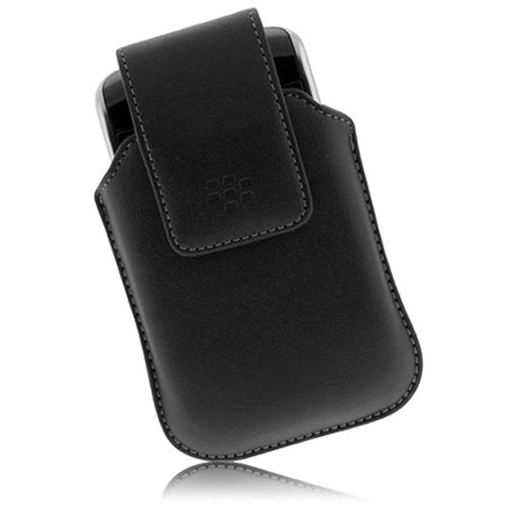 BlackBerry Synthetic Swivel Holster for BlackBerry Storm 9530 Blackberry