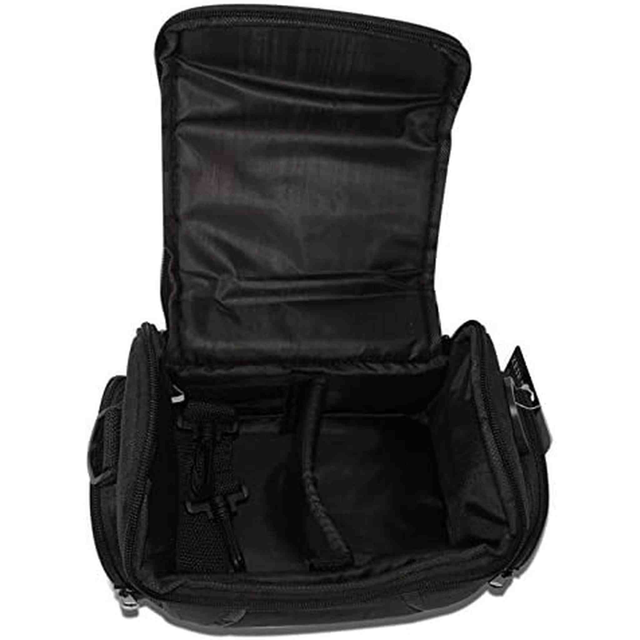 Medium Soft Padded Digital SLR Camera Travel Bag with Strap for Nikon Cameras SSE