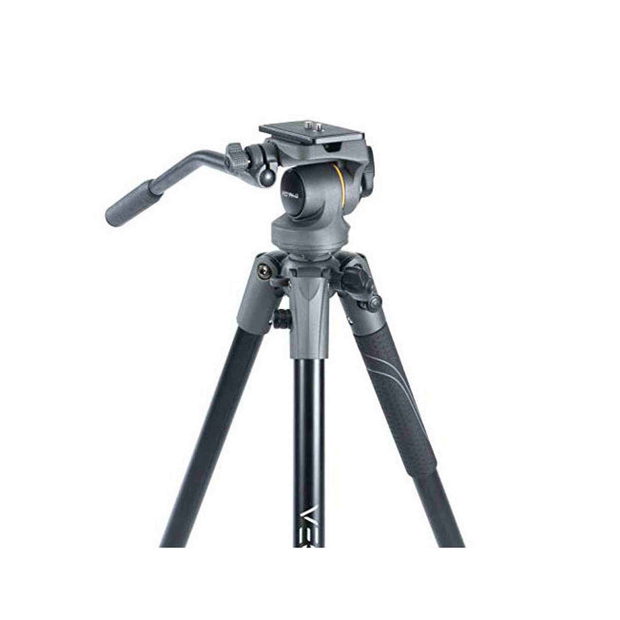 Vanguard VEO 2 PRO 233AV Aluminum Tripod with Video Panhead VANGUARD