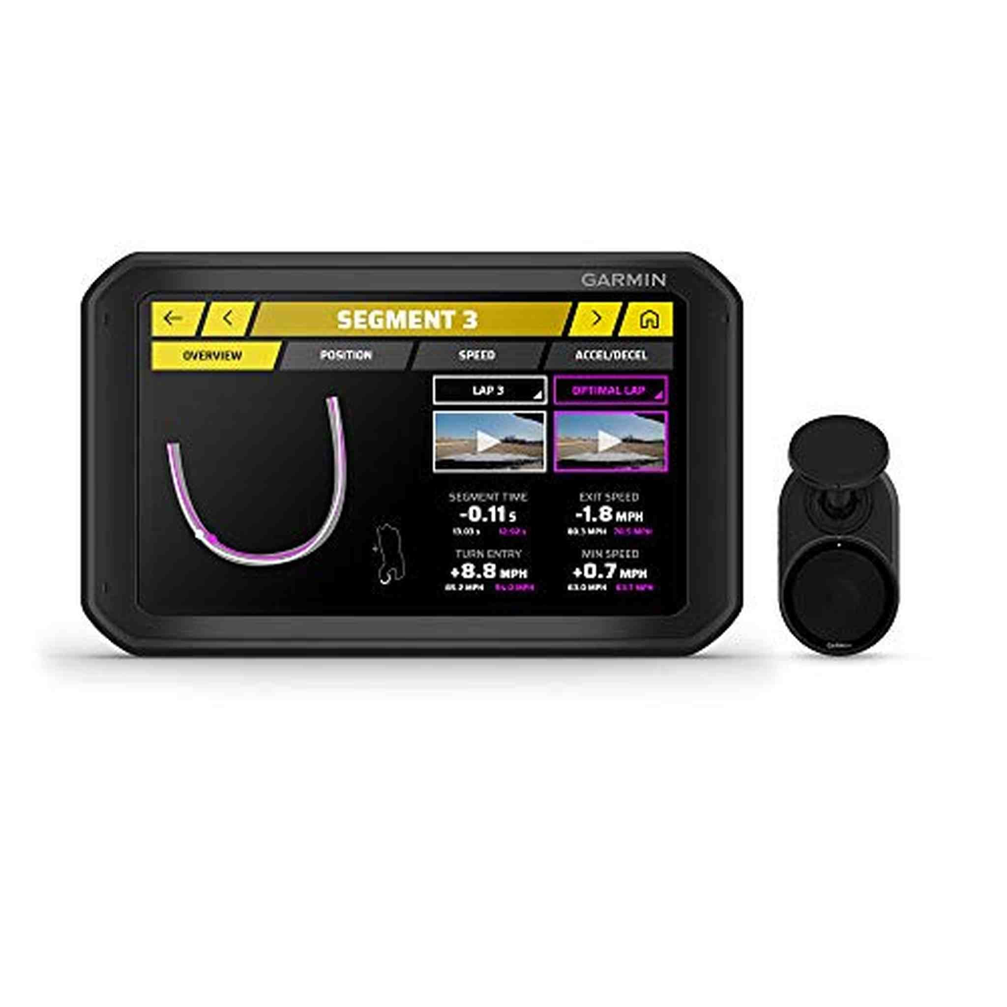 Garmin Catalyst Bundle + ACCESSORIES Garmin