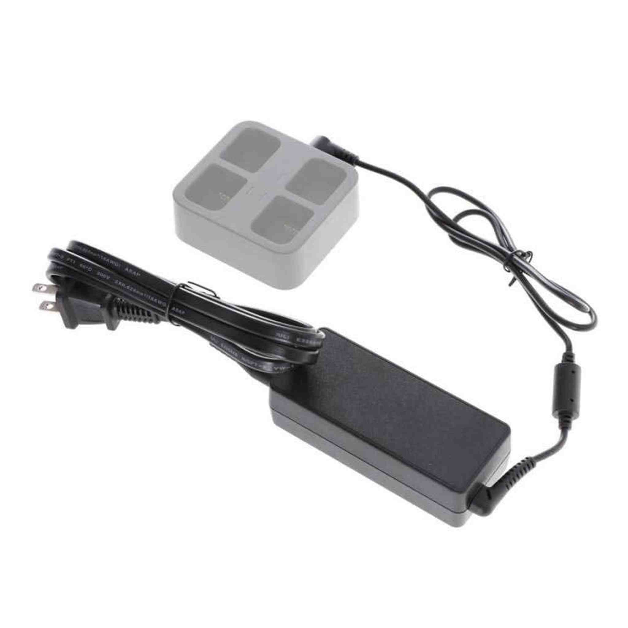 Epic 57W Power Adapter-Part 68 Drone Flyer DJI