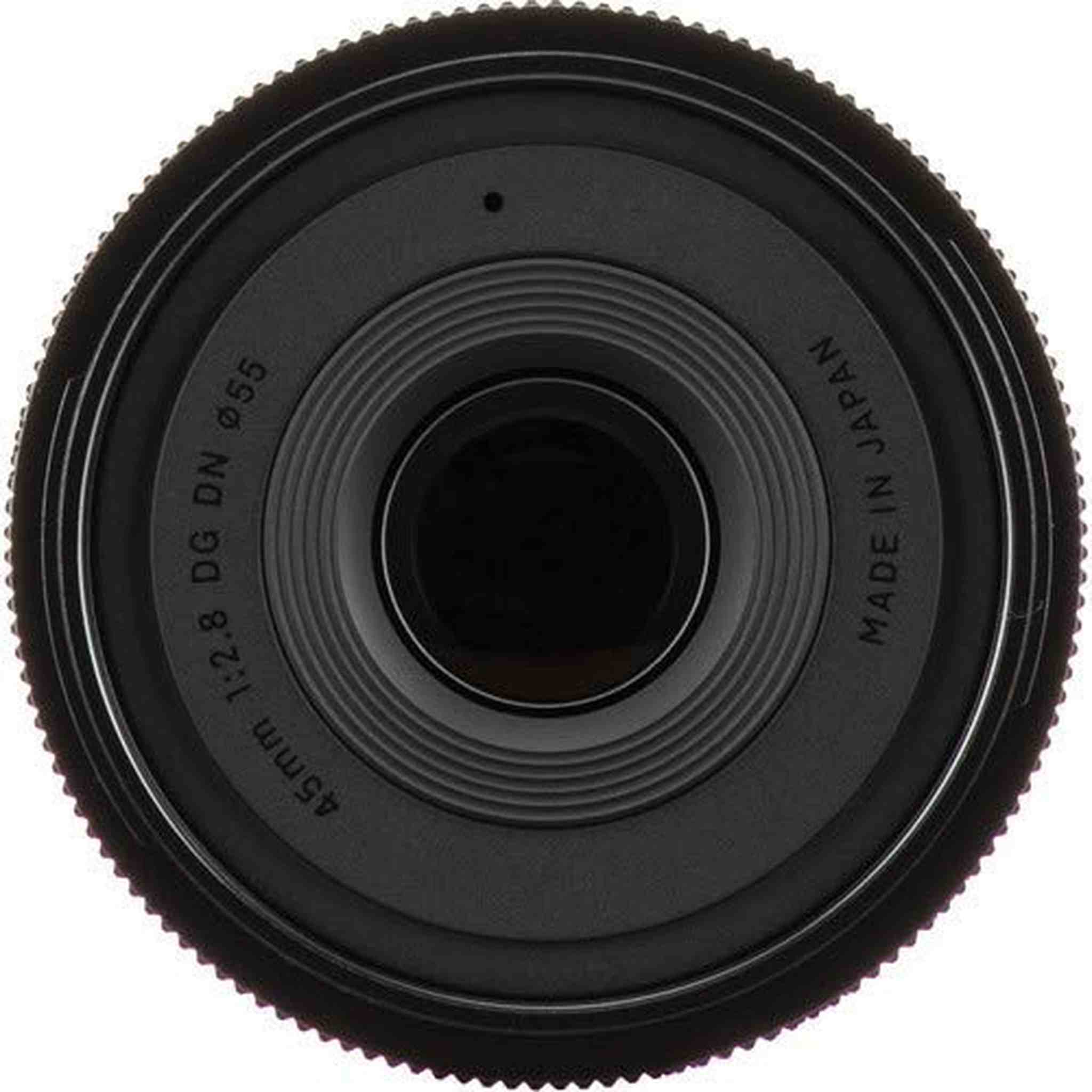 Sigma 45mm f/2.8 DG DN Contemporary Lens for Sony E Sigma