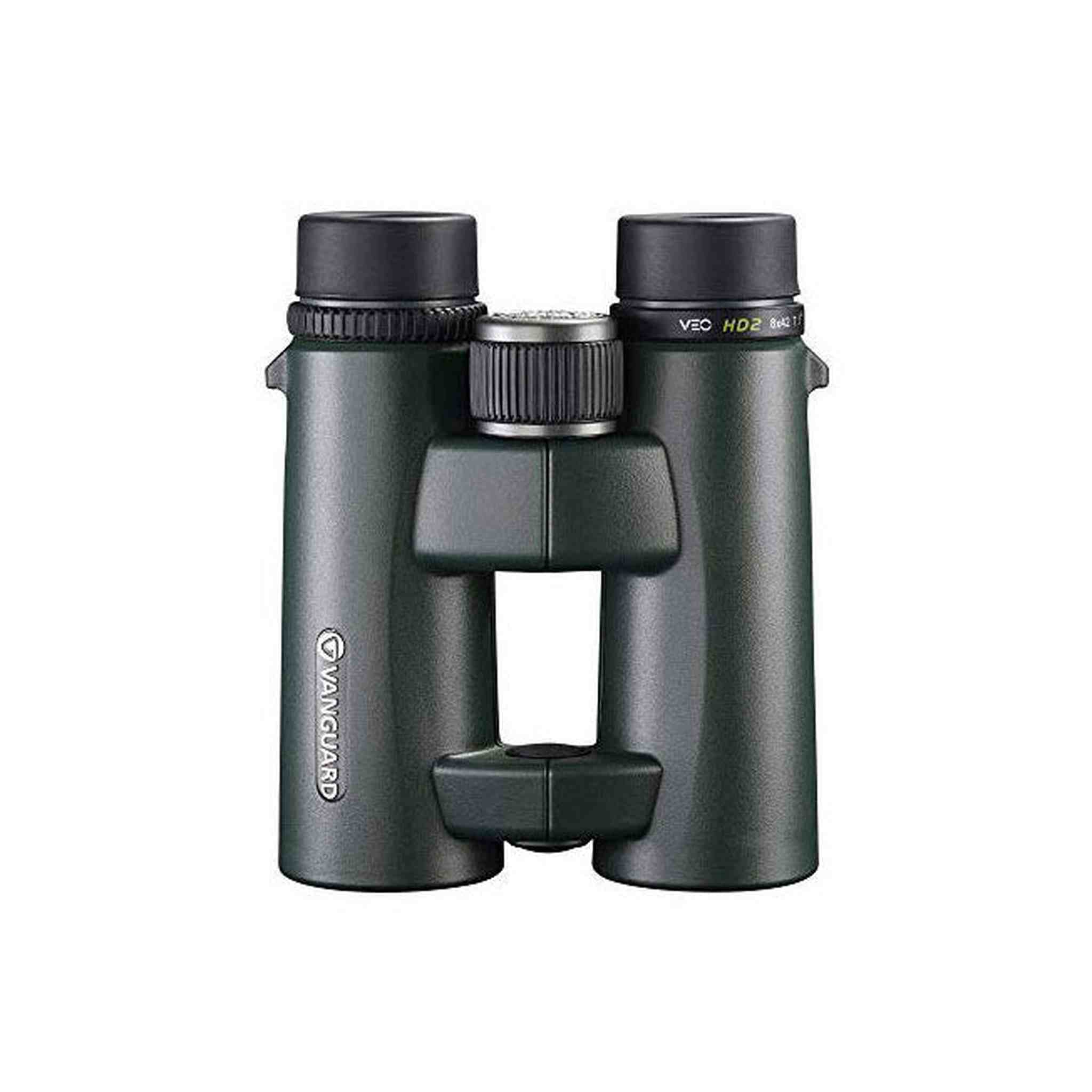 Vanguard VEO HD2 8x42 Lightweight Binocular with ED Glass, Waterproof/Fogproof VANGUARD