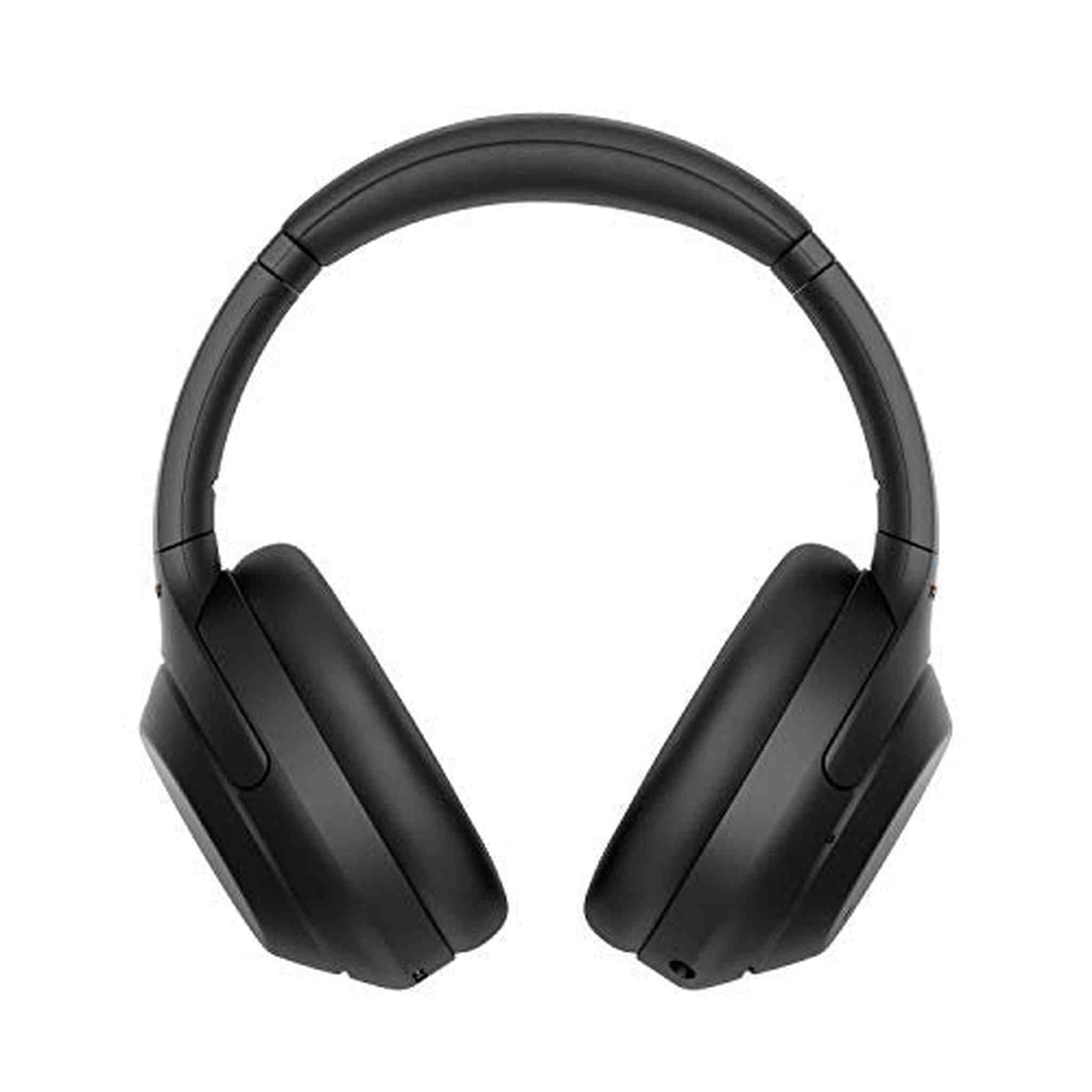 Sony WH-1000XM4 Wireless Noise-Canceling Over-Ear Headphones Sony