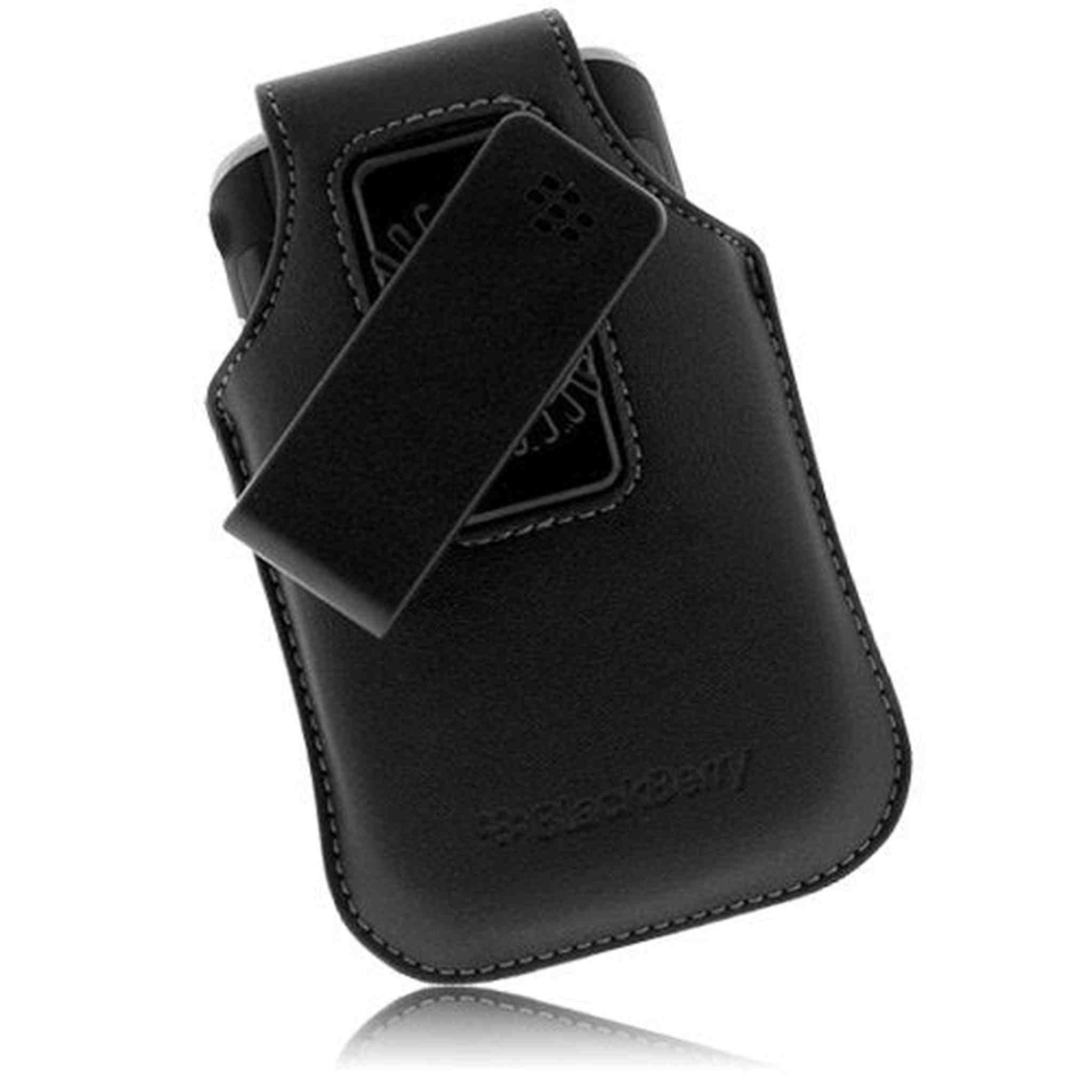 BlackBerry Synthetic Swivel Holster for BlackBerry Storm 9530 Blackberry