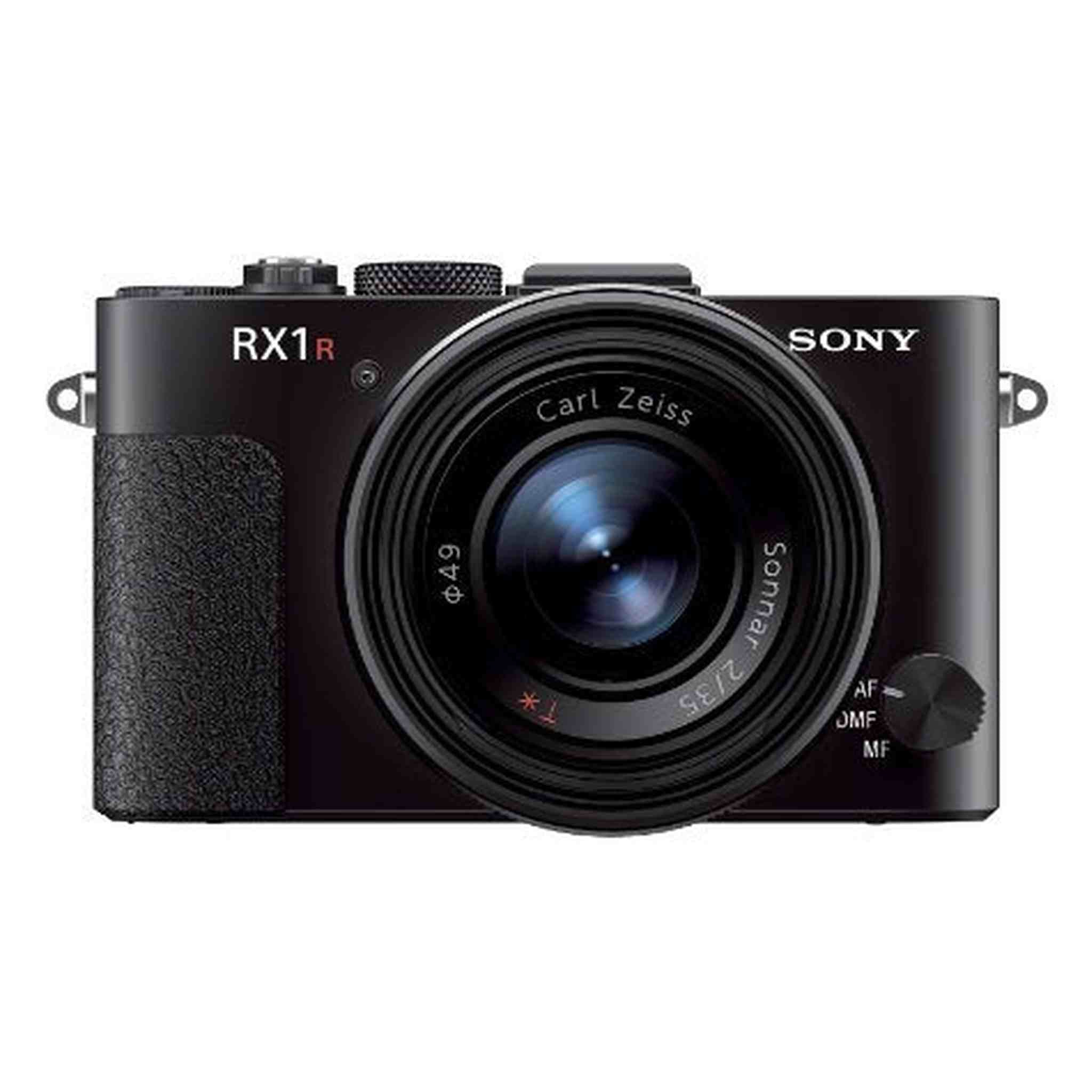 Sony Cyber-shot DSC-RX1R Digital Camera International Model Sony