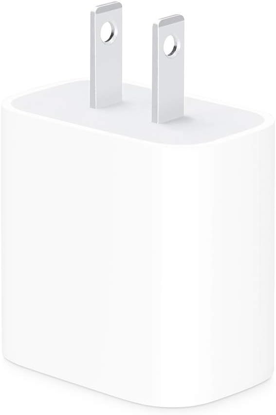 Apple 20W USB-C Power Adapter