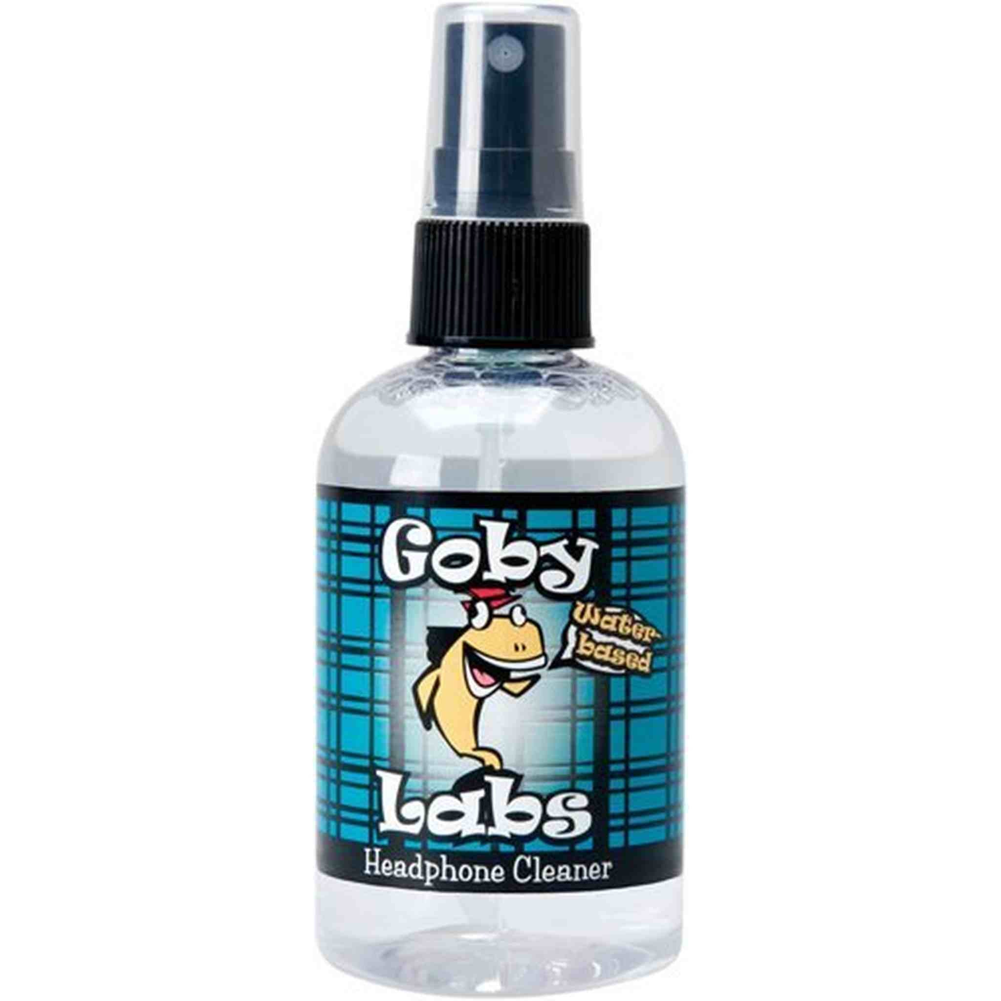 Goby Labs GLH-104 Headphone Cleaner Hosa