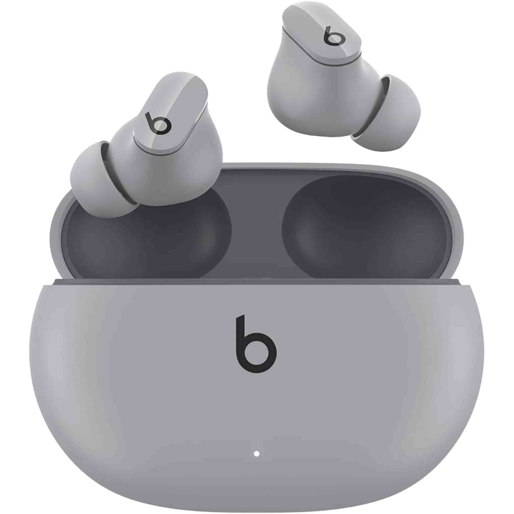 Beats Studio Buds MMT93LL/A Moon Gray Beats