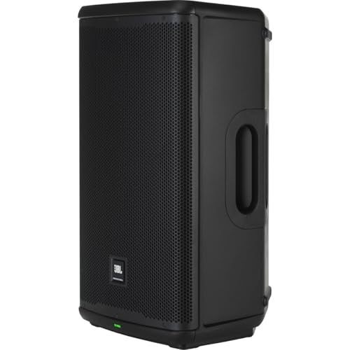 JBL Professional EON712 Powered PA Loudspeaker with Bluetooth, 12-inch JBL