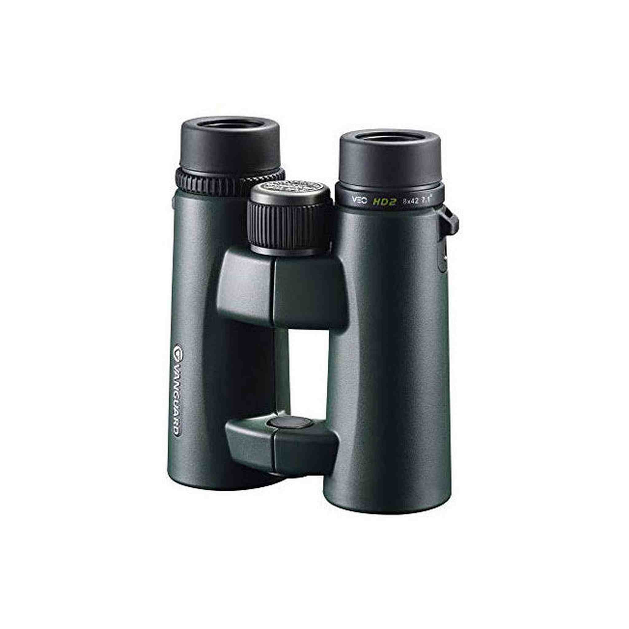 Vanguard VEO HD2 8x42 Lightweight Binocular with ED Glass, Waterproof/Fogproof VANGUARD