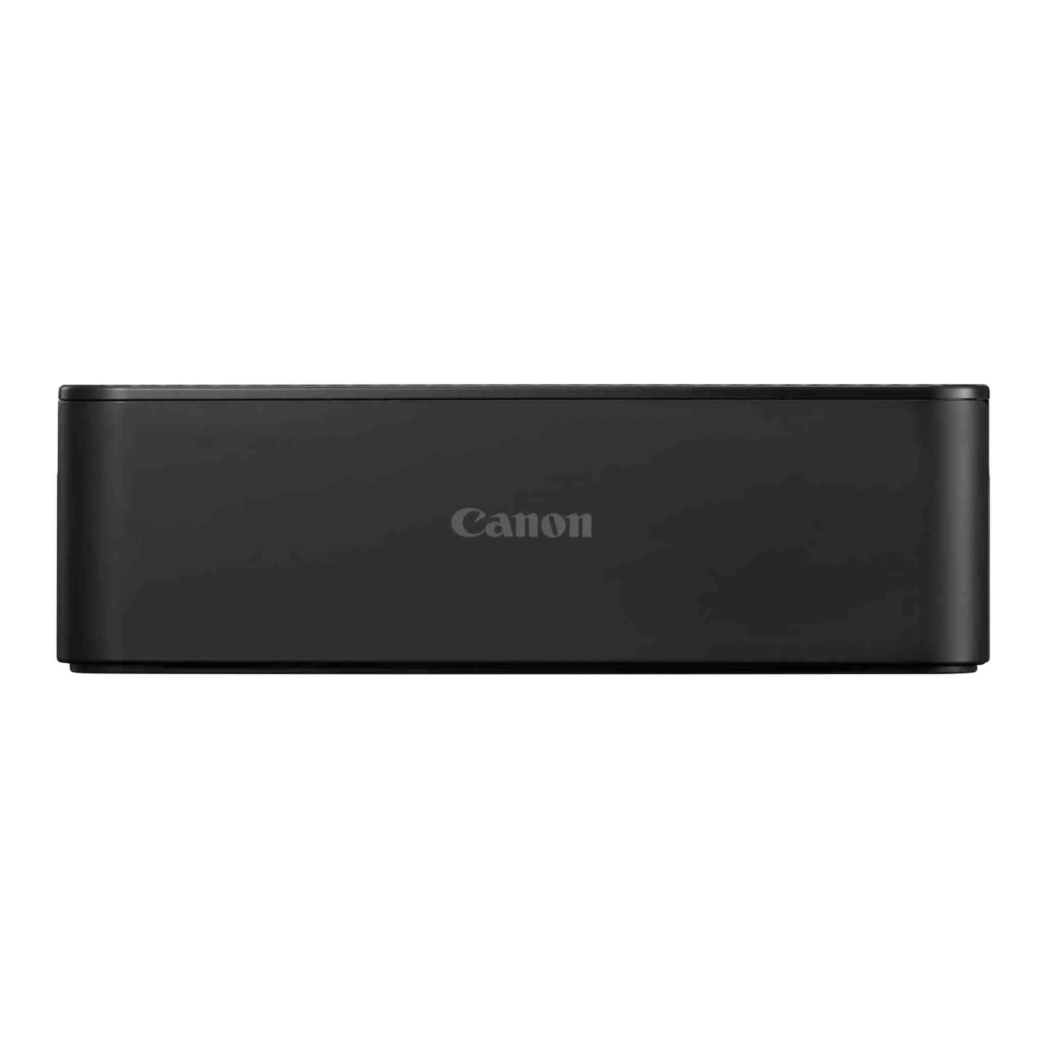 Canon SELPHY CP1500 Compact Photo Printer Black Canon