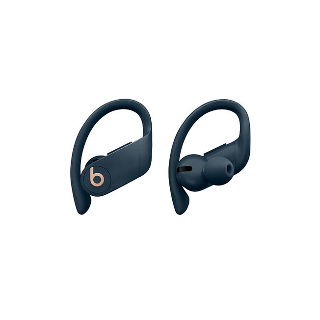 Powerbeats Pro Wireless Earphones - Navy Beats