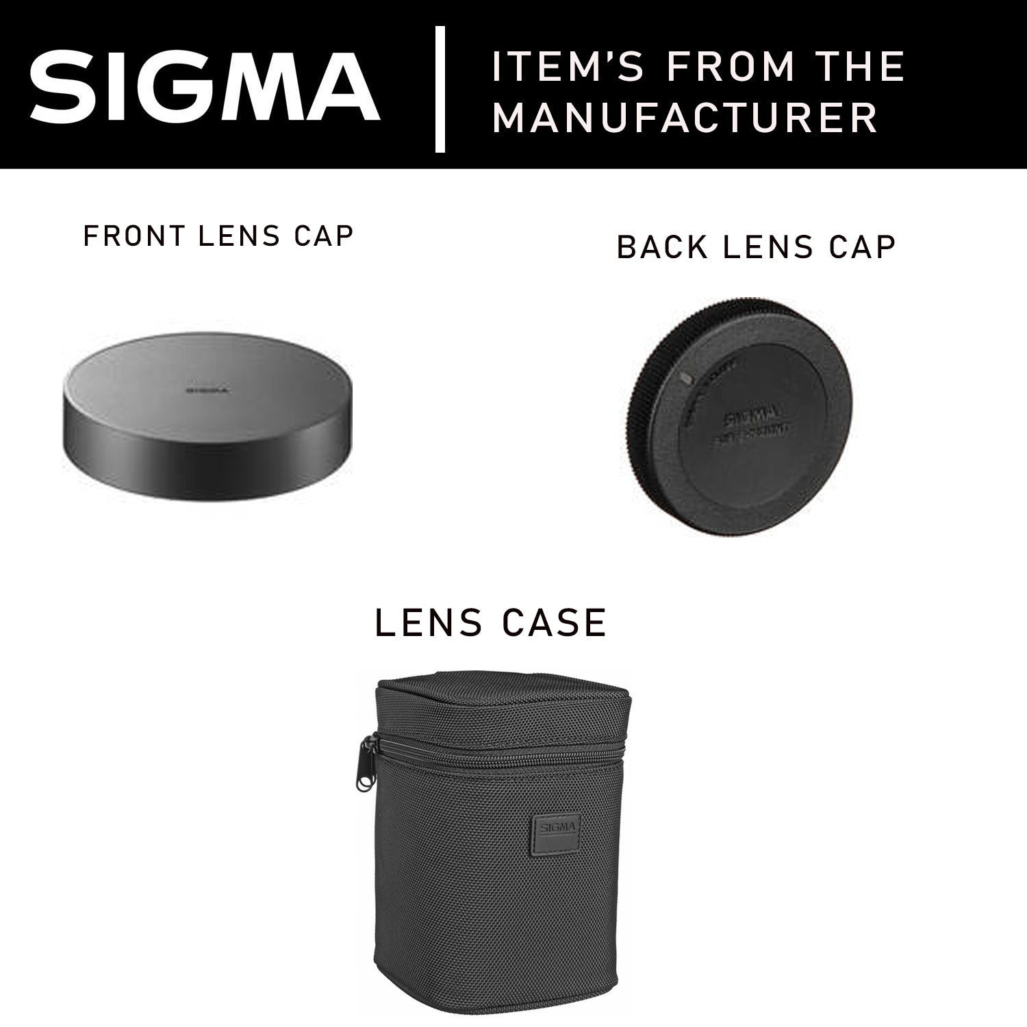 Sigma 14mm f/1.8 DG HSM Art Lens for Sony E Deluxe Bundle With Accessories Sigma