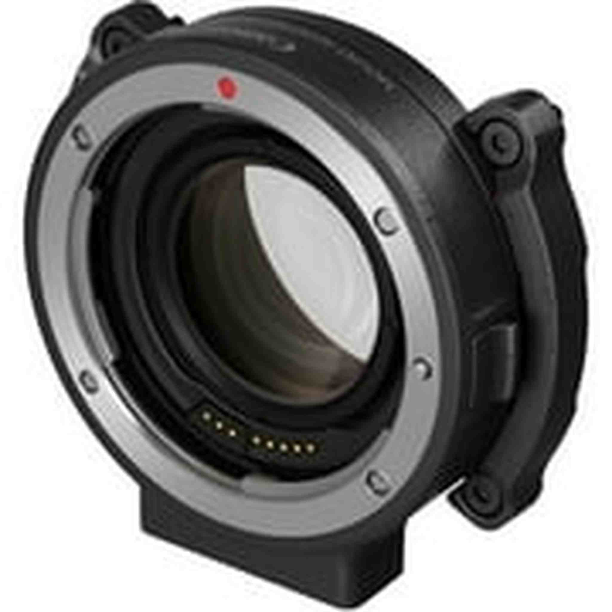 Canon Mount Adapter EF-EOS R 0.71x Canon