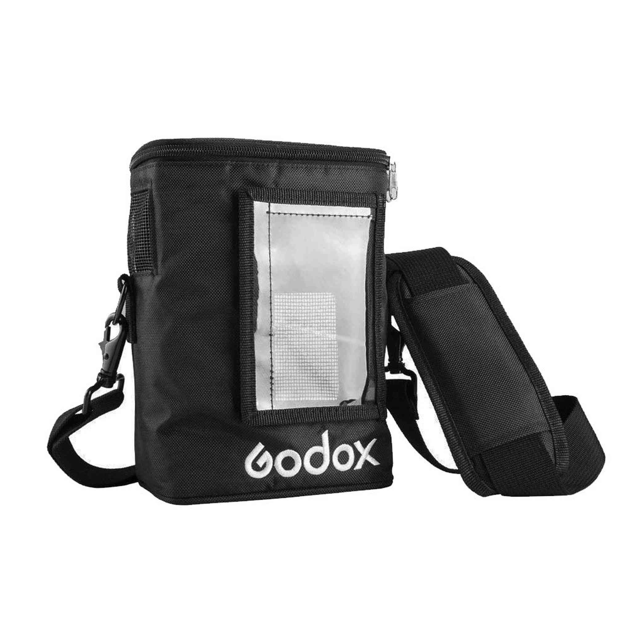 Godox PB-600 Portable Flash Bag Case Pouch for Godox Witstro AD600 AD600B AD600M AD600BM Godox