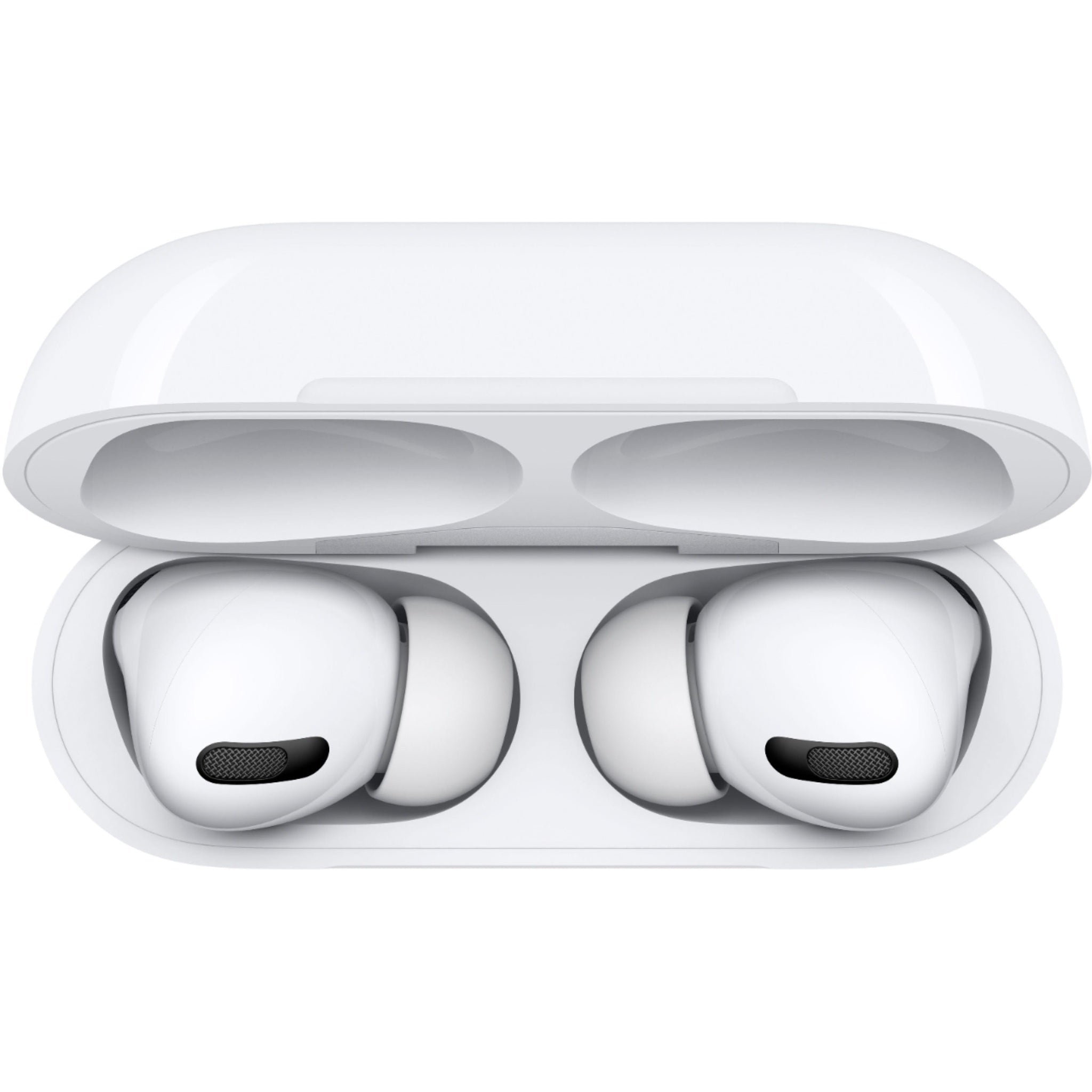 Apple AirPods Pro with MagSafe Charging (2021) with Cable Ties + Charger