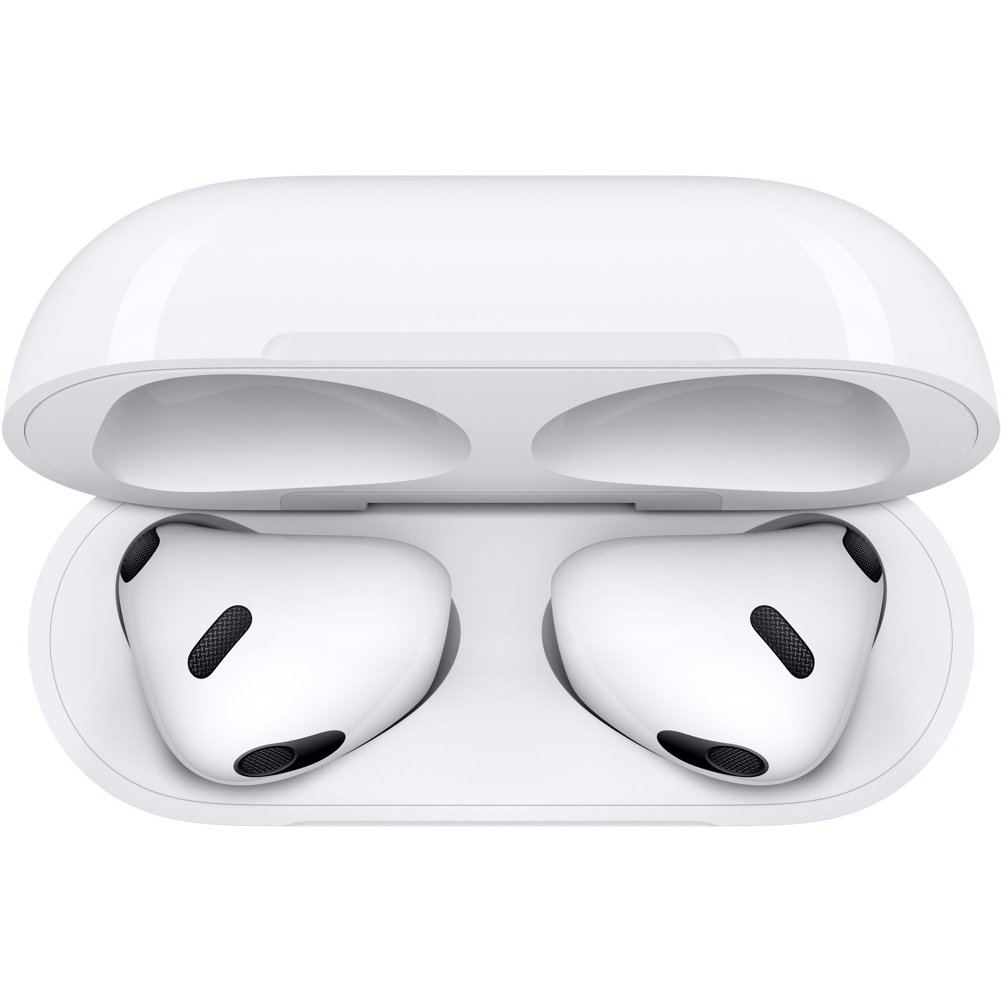 Apple AirPods with MagSafe Charging (3rd Gen) with Cable Ties + Charger