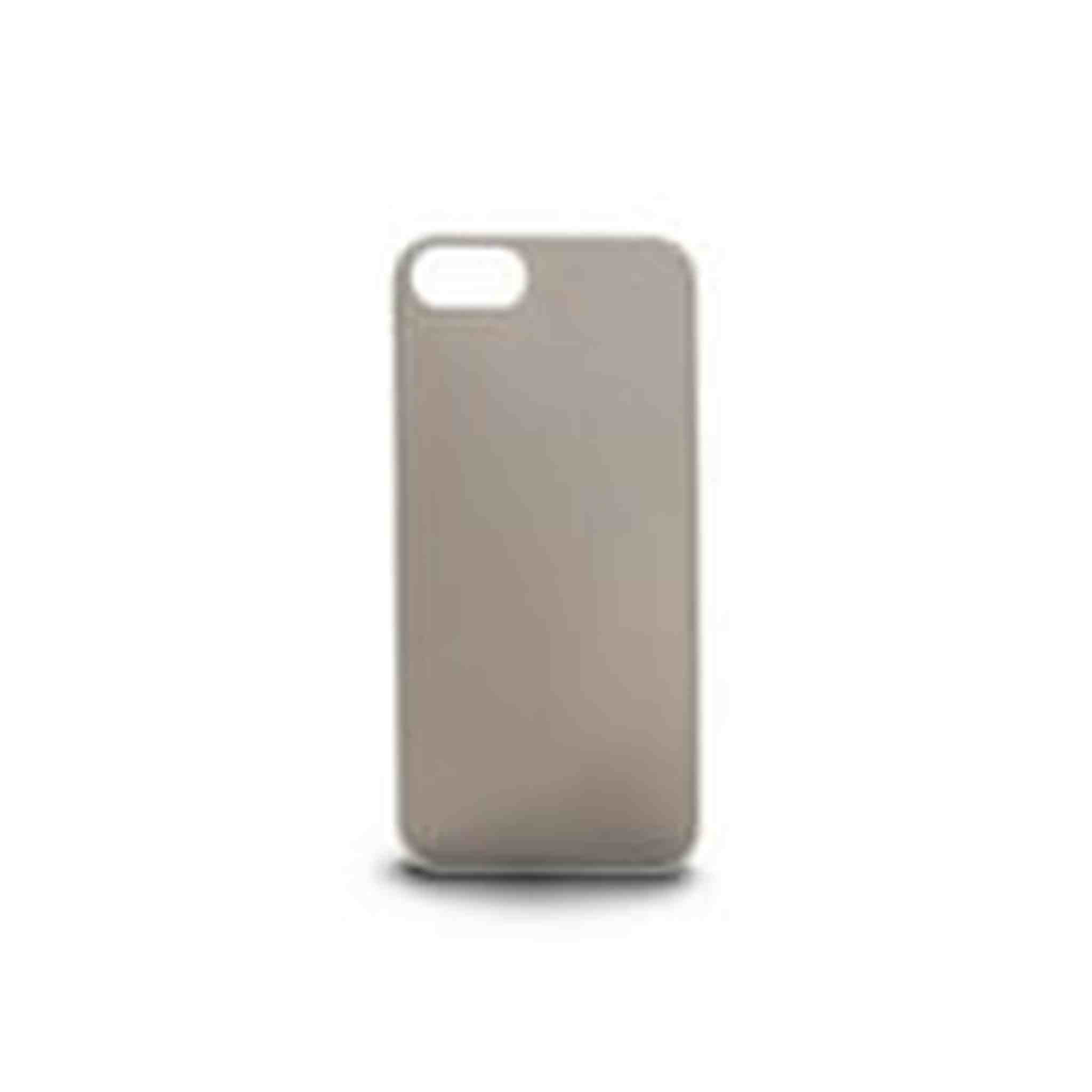 The Joy Factory Tutti Ultra-Slim Hardshell Case for iPhone5/5S, CSD106 Black/White The Joy Factory