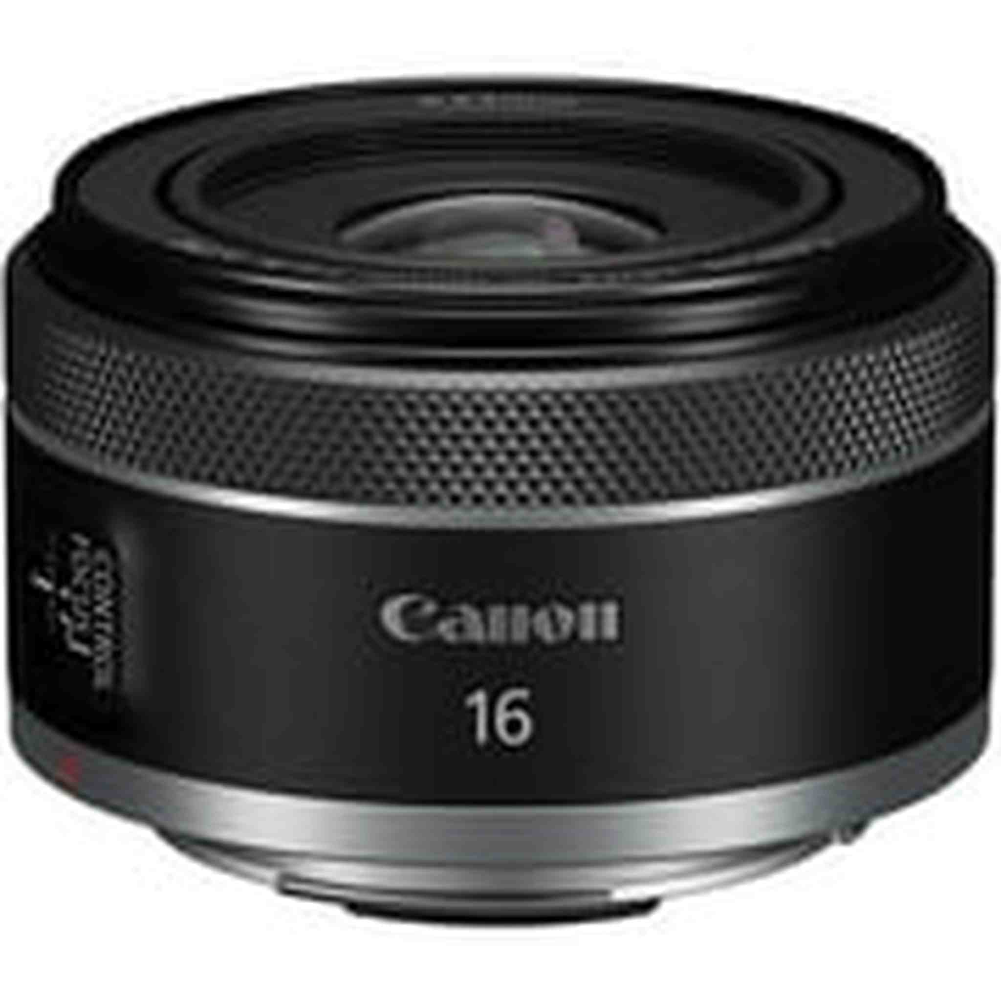 Canon RF16mm F2.8 STM Canon