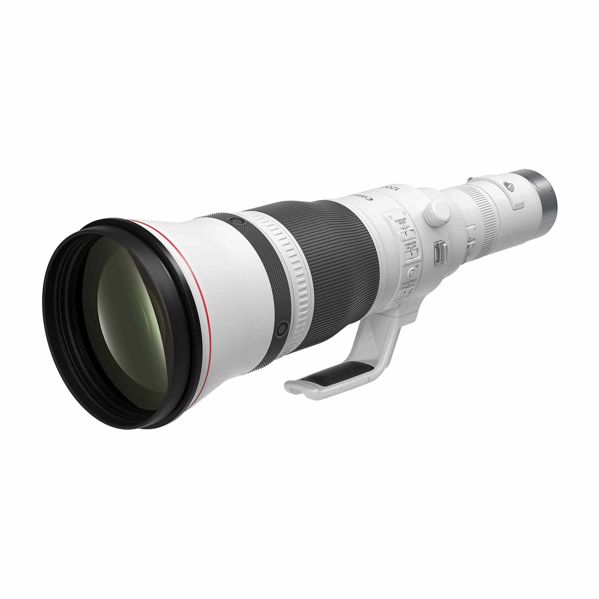 Canon RF1200mm F8 L IS USM Canon