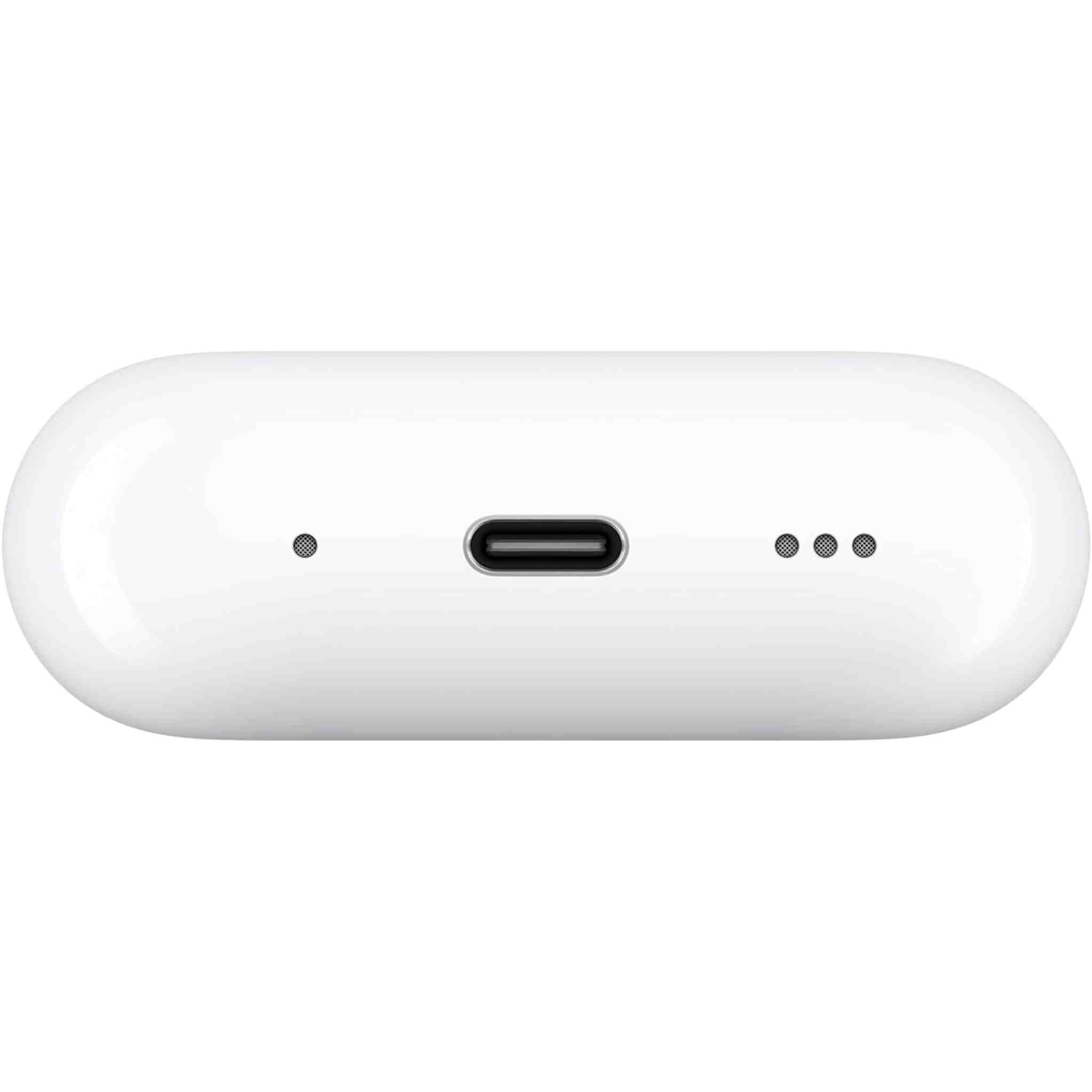 Apple AirPods Pro (2nd Gen) Wireless Earbuds (MTJV3AM/A)